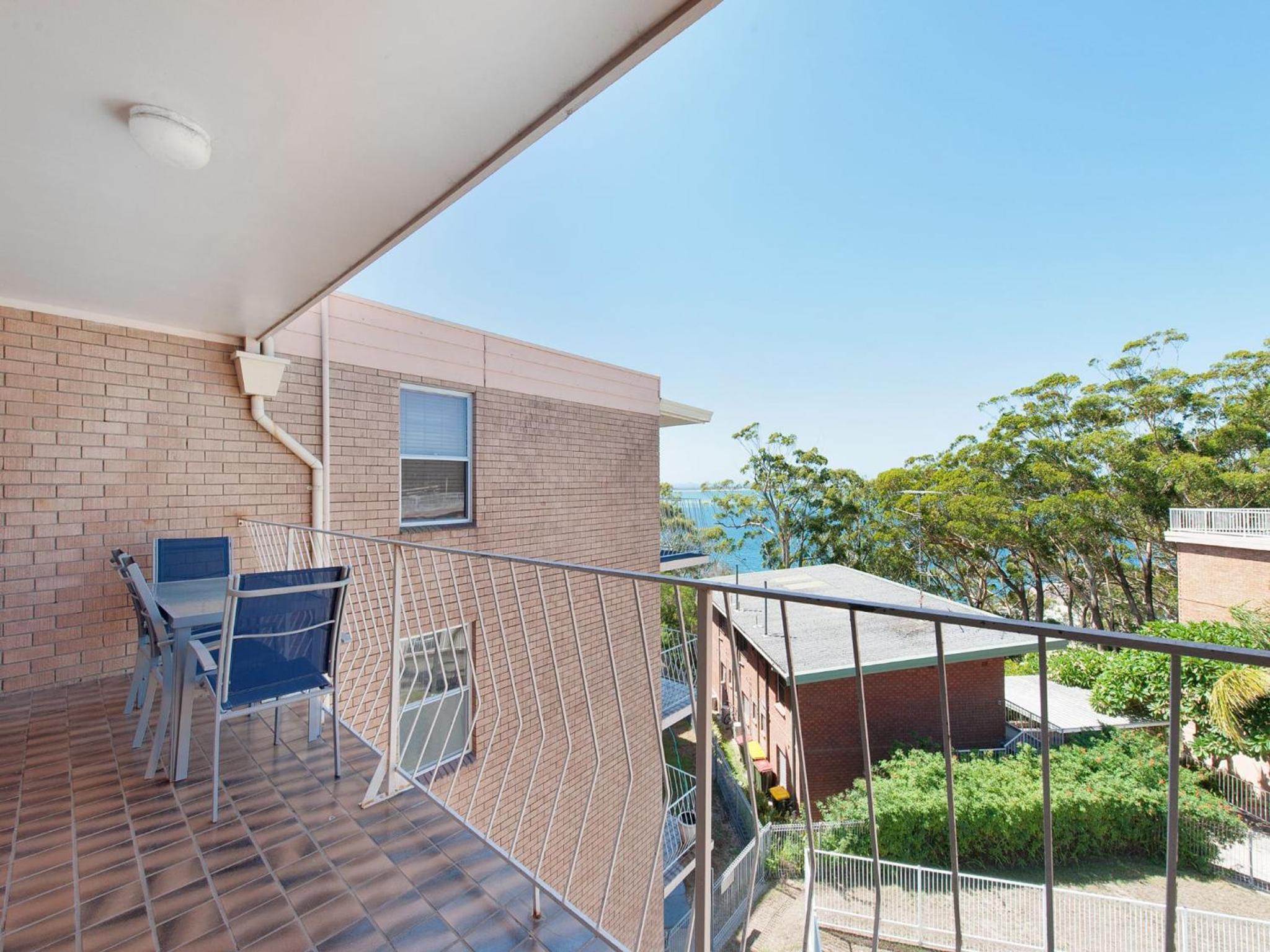Thurlow Lodge Unit 6 Thurlow Avenue 6