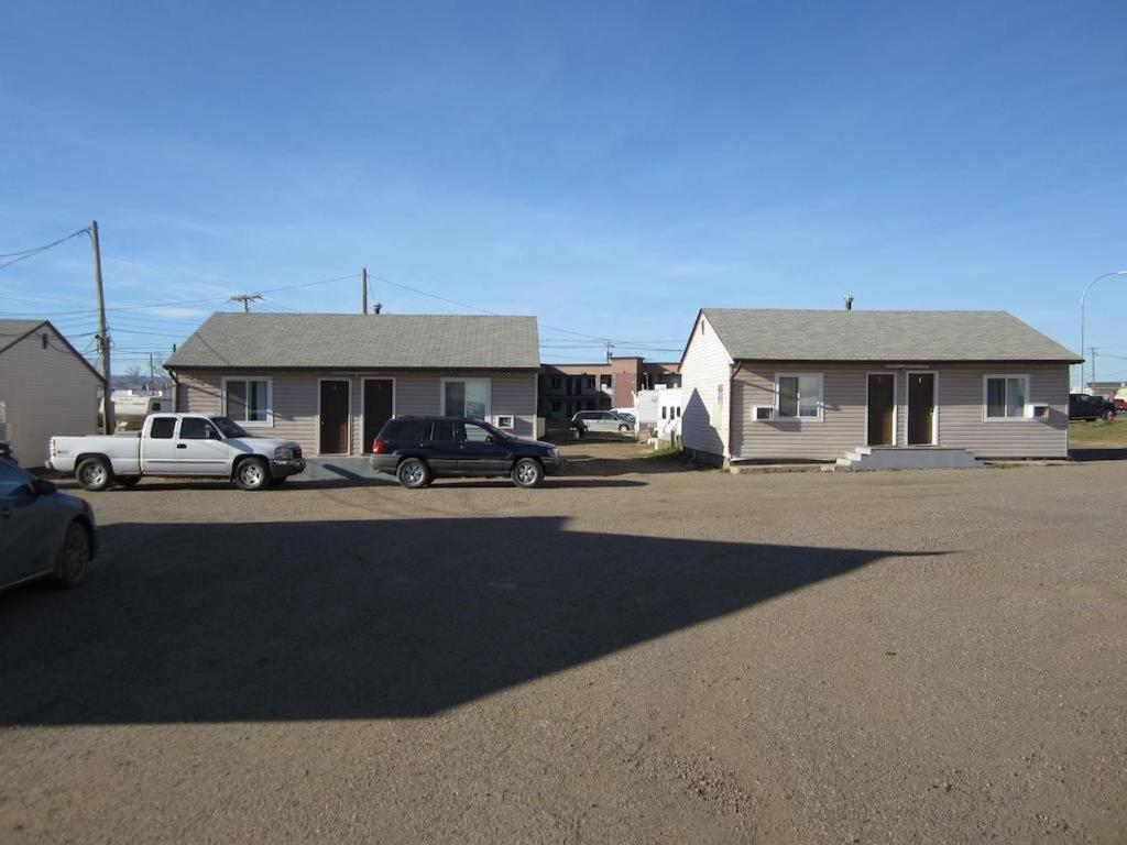 Midtown Motel on Alaska Ave