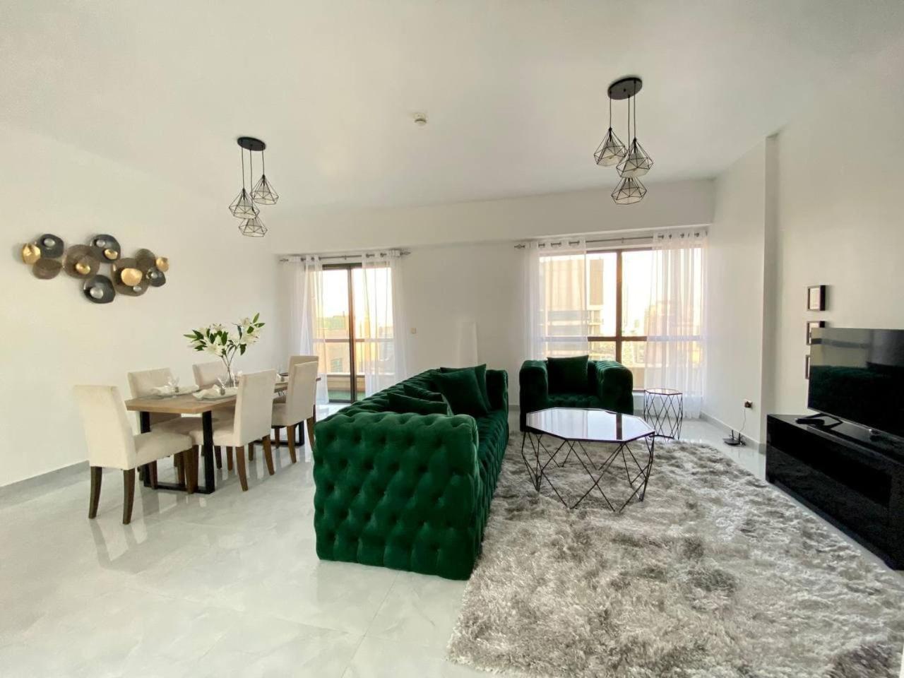 Luxury JBR Apartments , beach , pool , parking