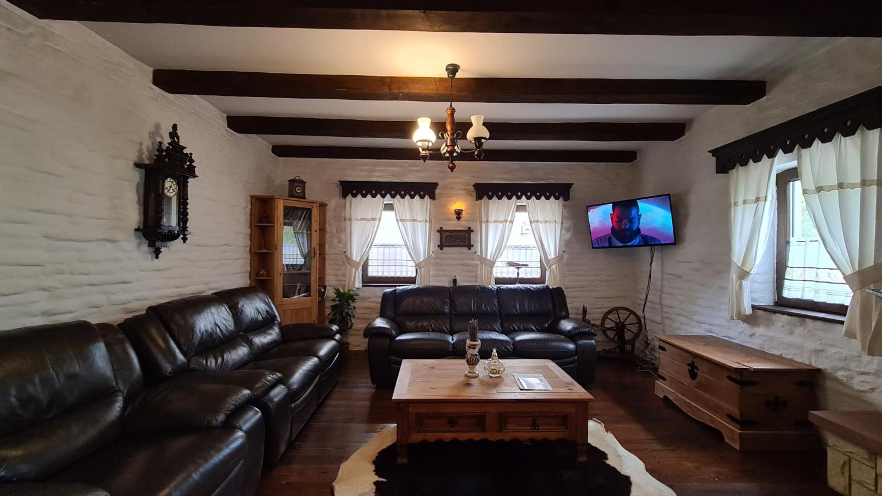 Ilimbav 122 - Guest House