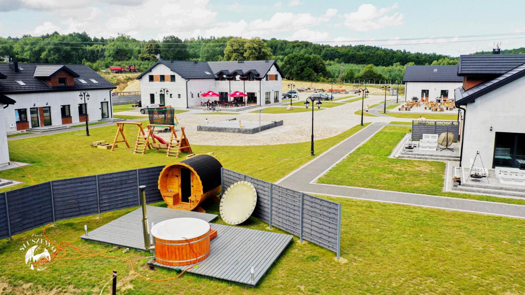 children's play area