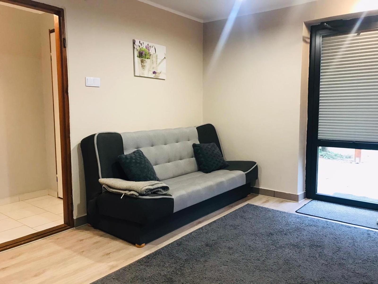 Apartament u Doroty