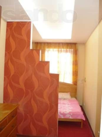 2-Room Apartment in Podil