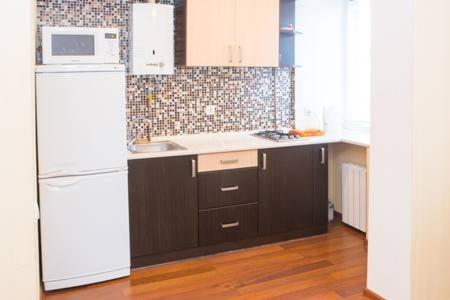 2-Room Apartment in Podil