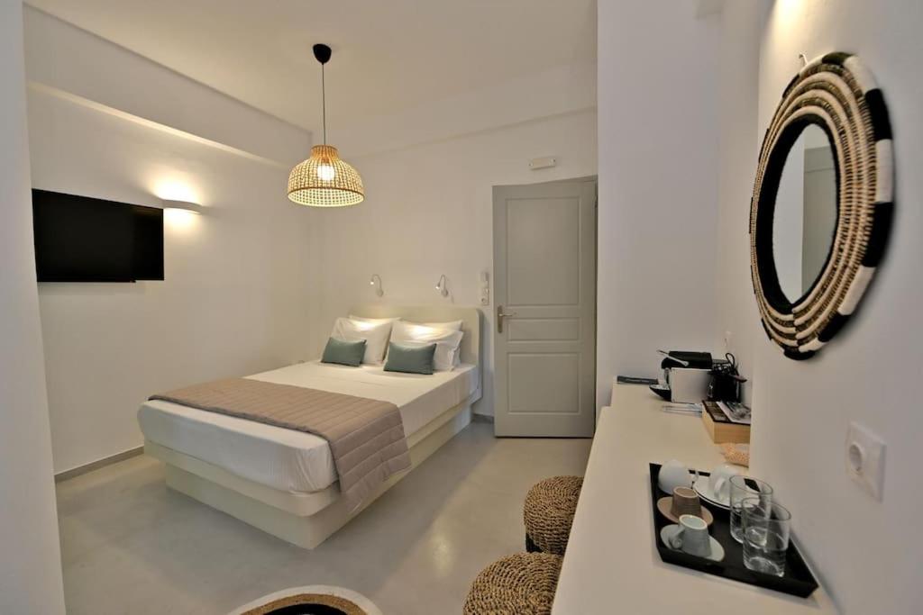 Kleri's Apartments 2