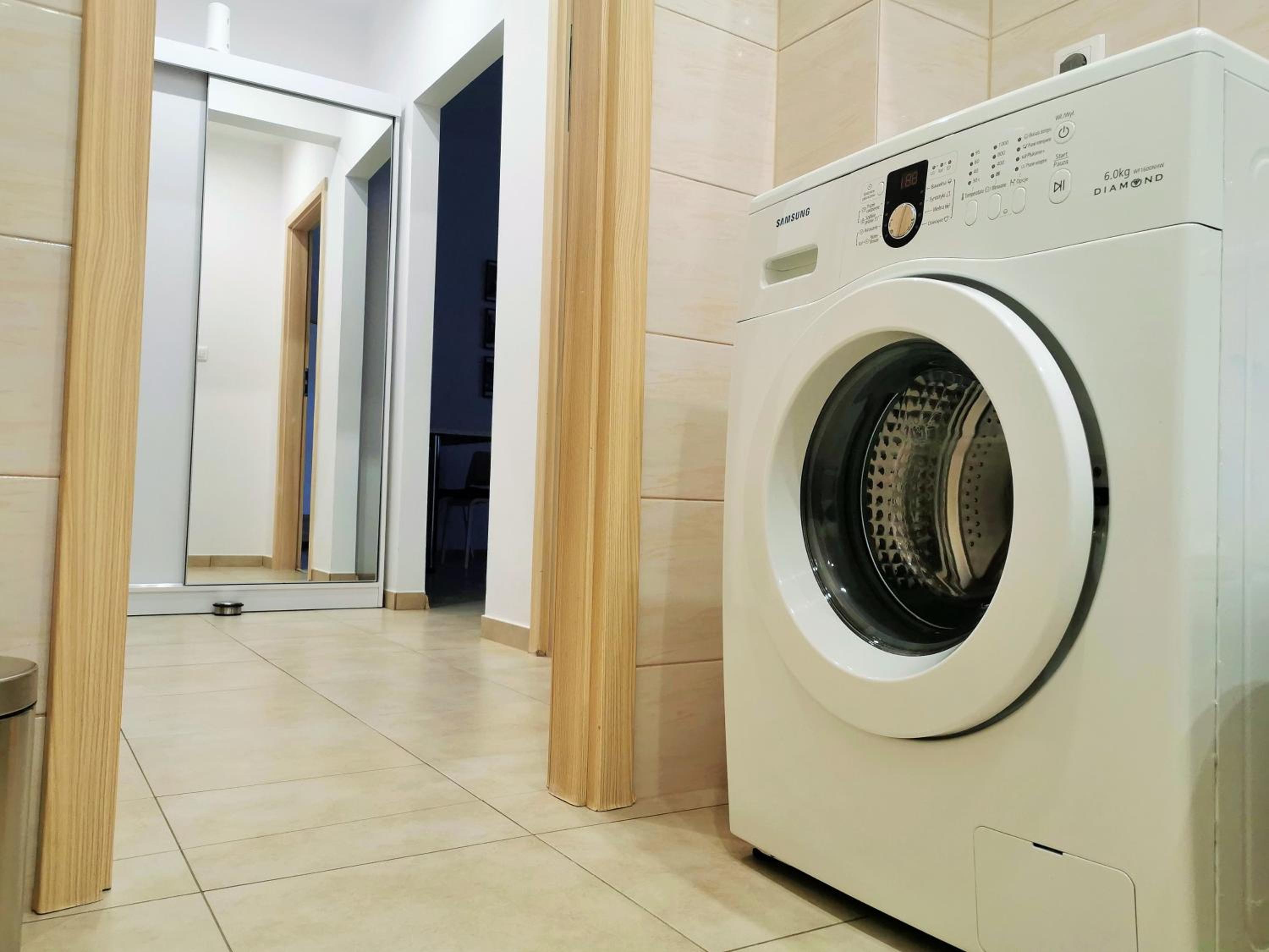 Apartament Seven