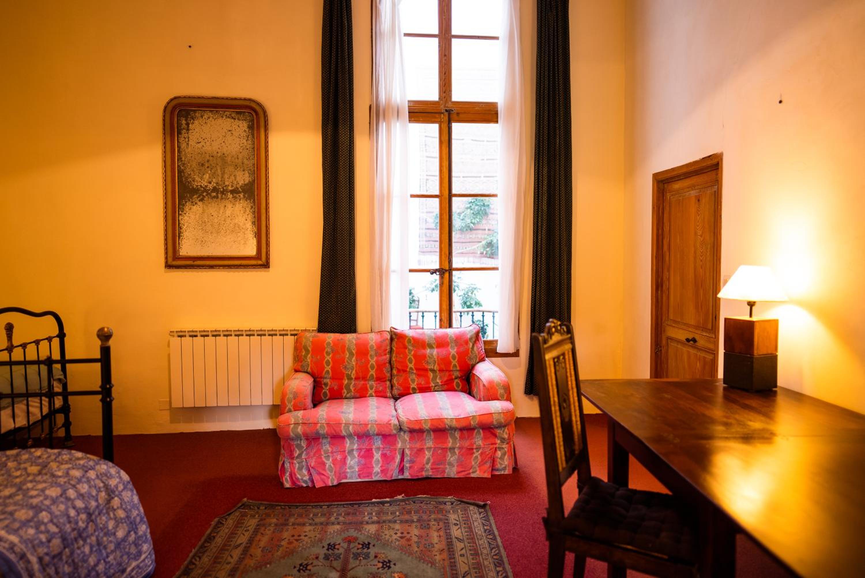 The Riverside Gîte Lagrasse view 3