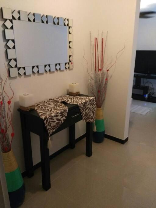 Oceanview 6th Floor Jaco Condo view 5