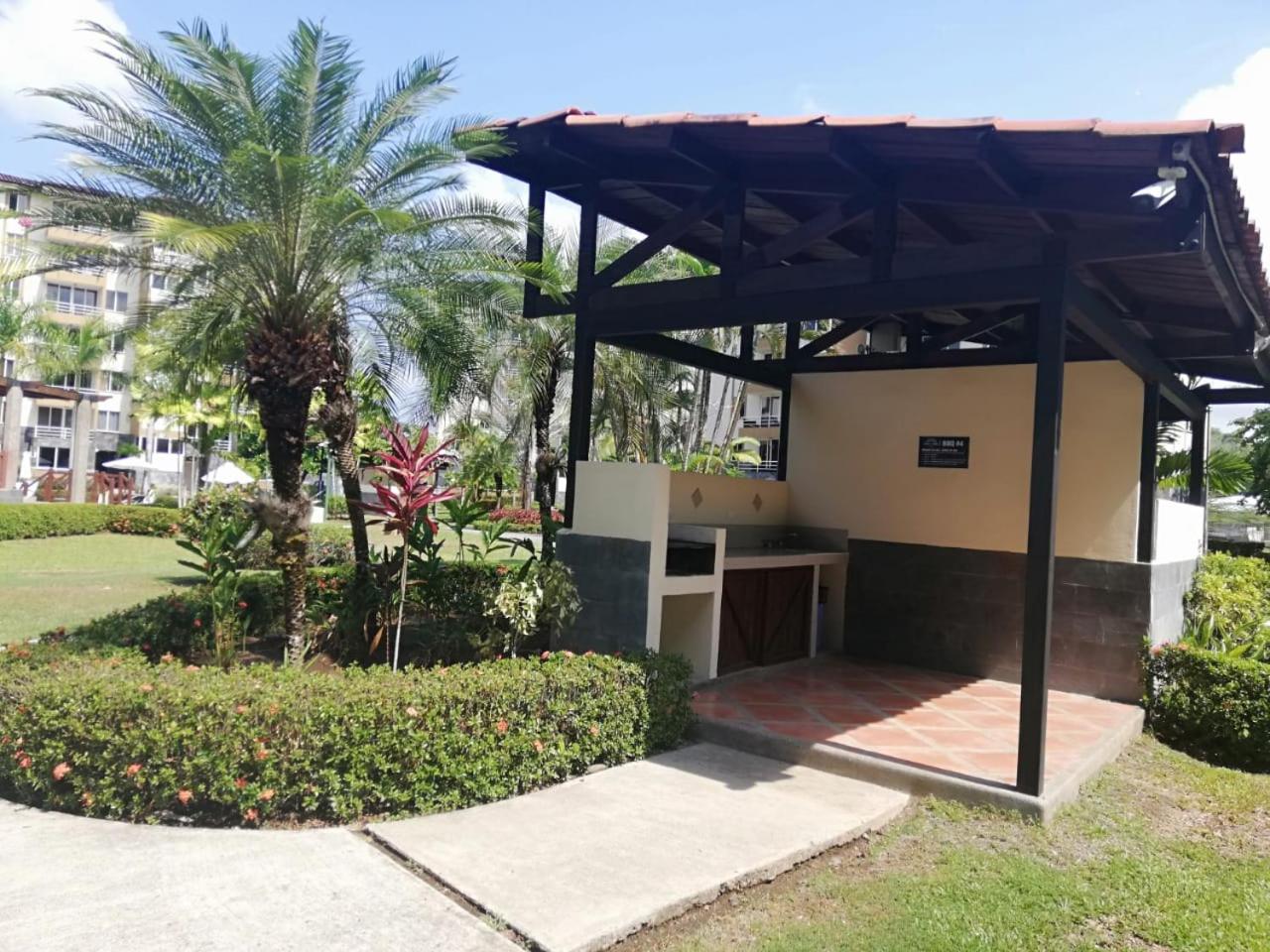 Oceanview 6th Floor Jaco Condo