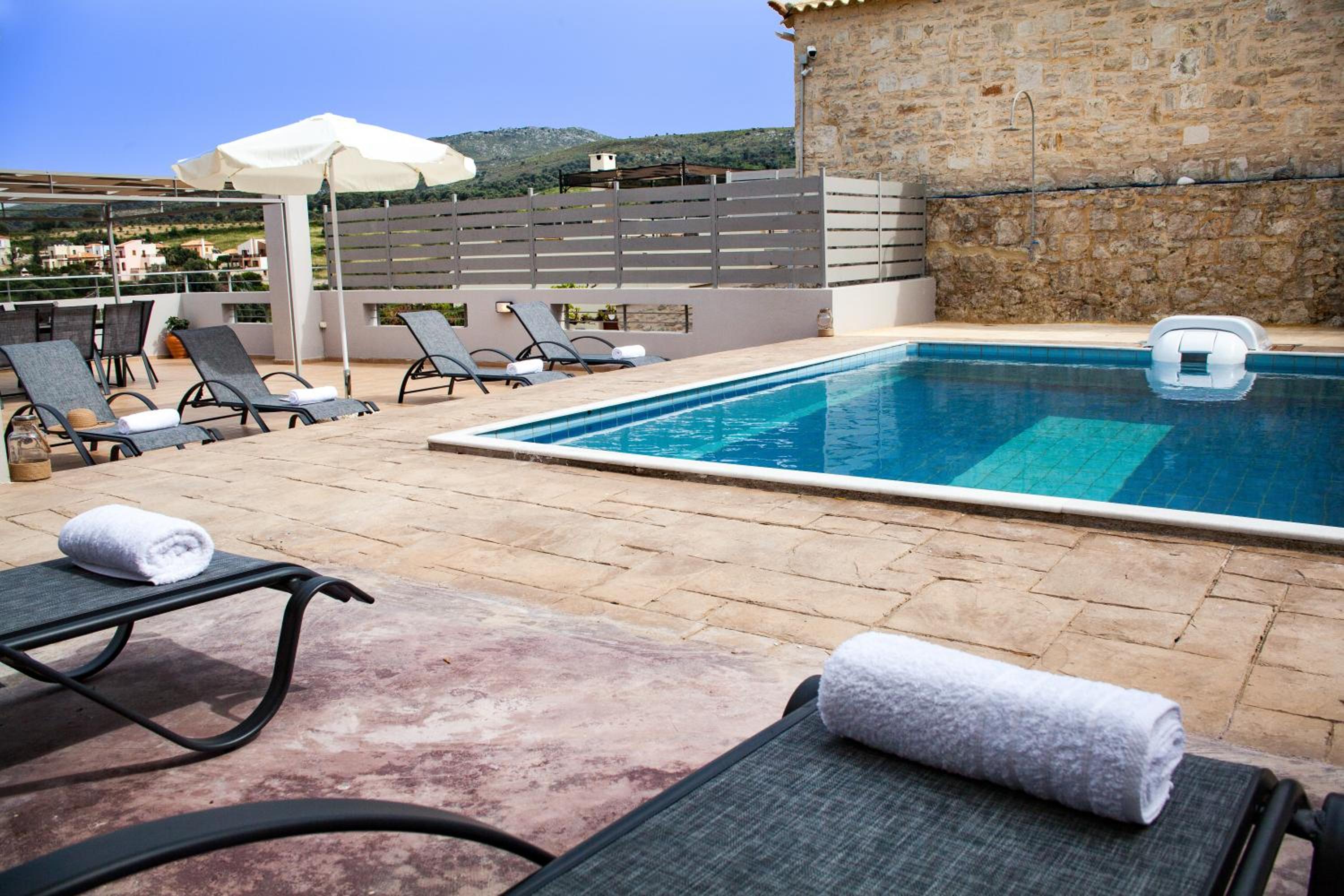 Villa Belair photo 4