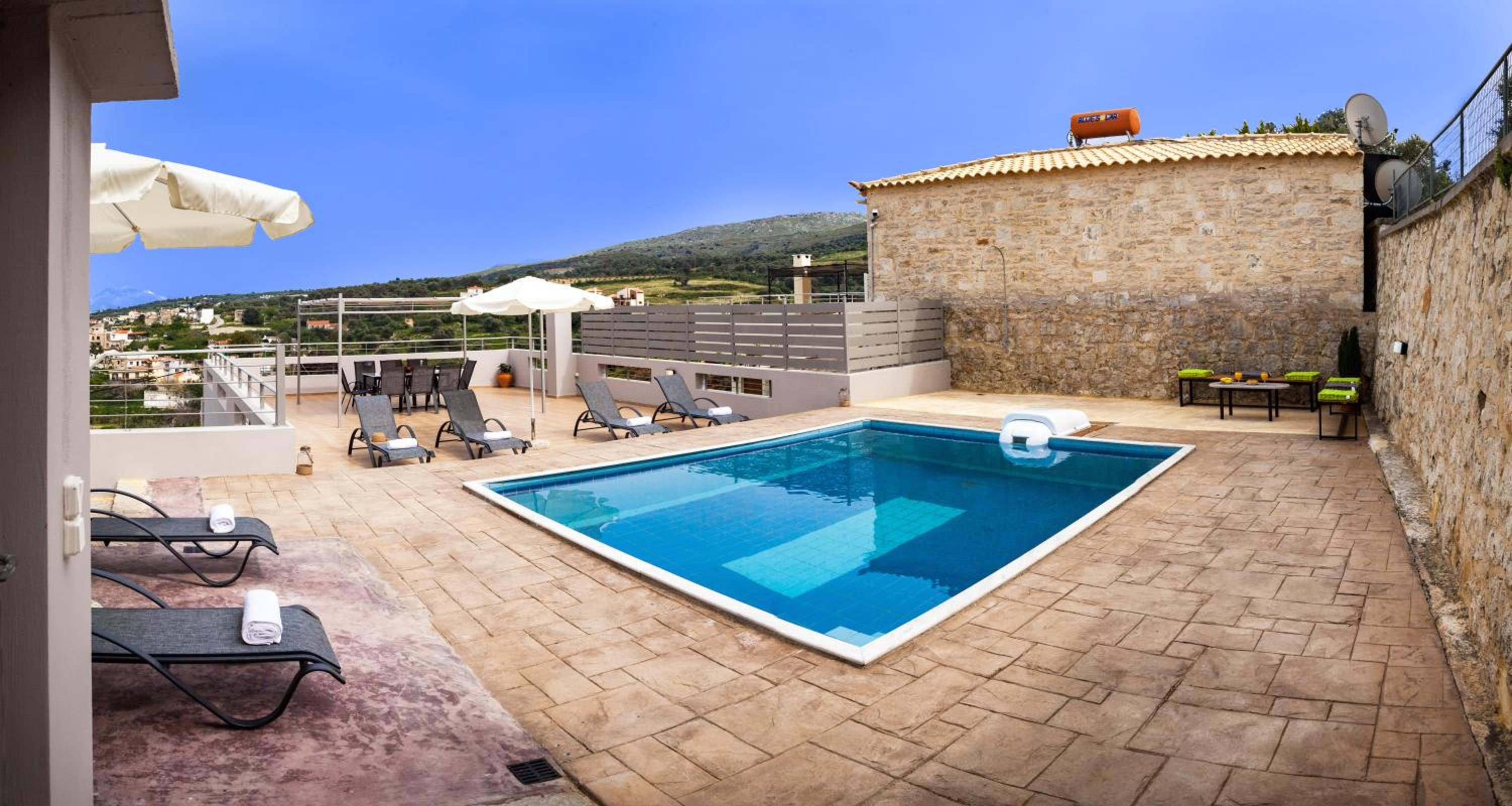 Villa Belair photo 3