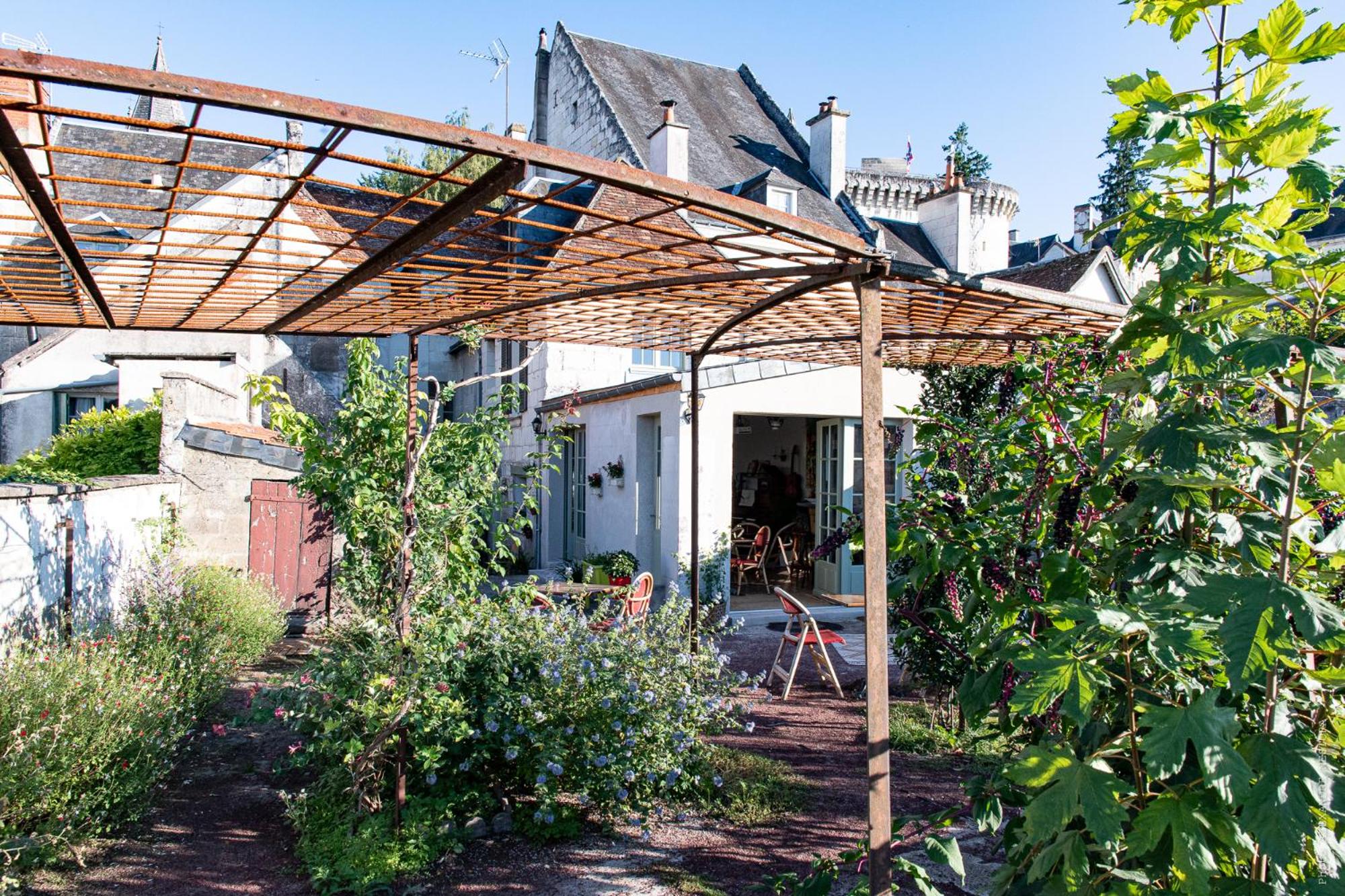 La Little Maison view 3