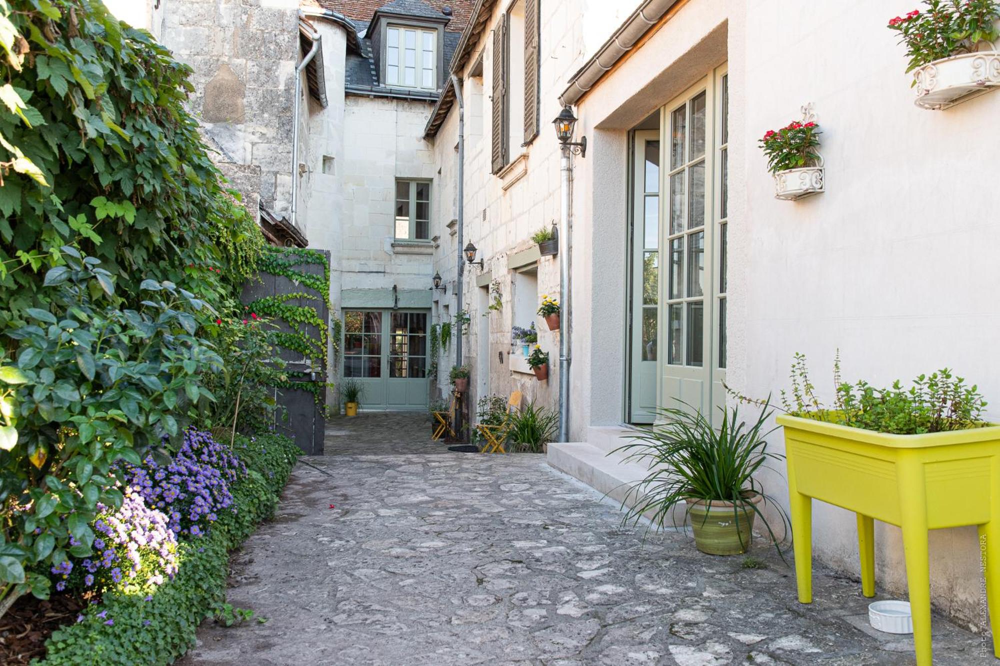 La Little Maison view 4