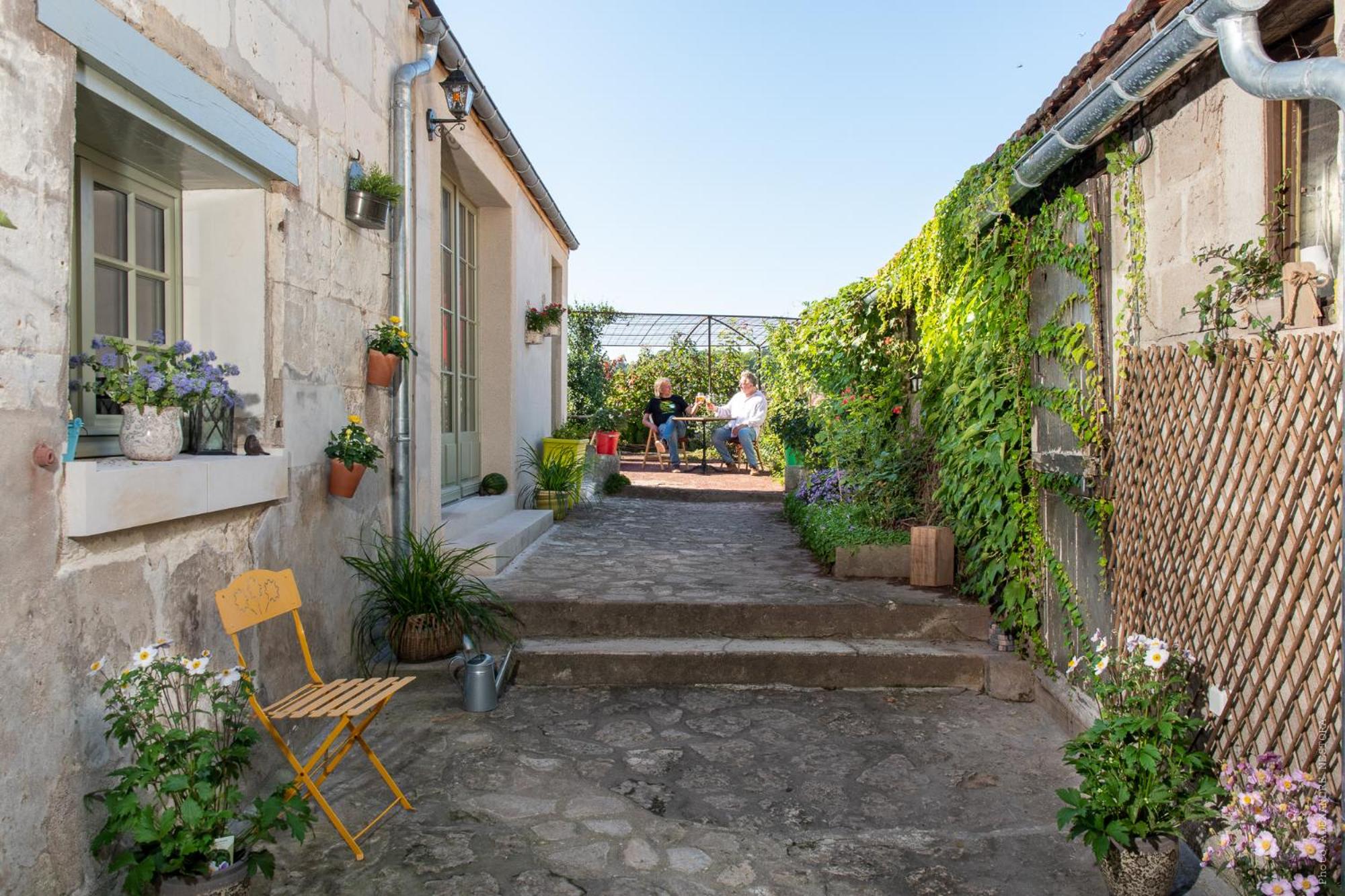 La Little Maison view 5