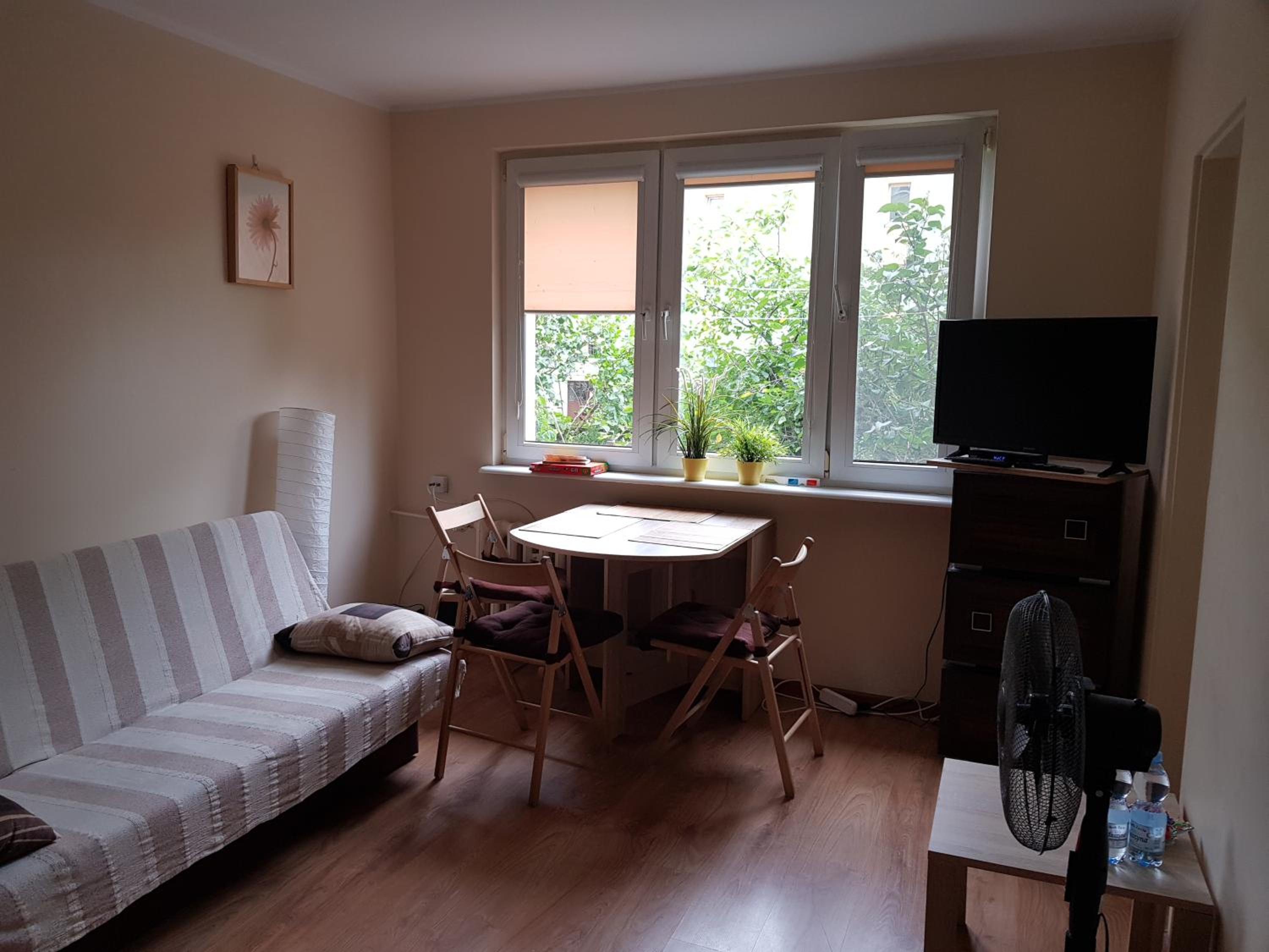 Apartament na Przymorzu view 5