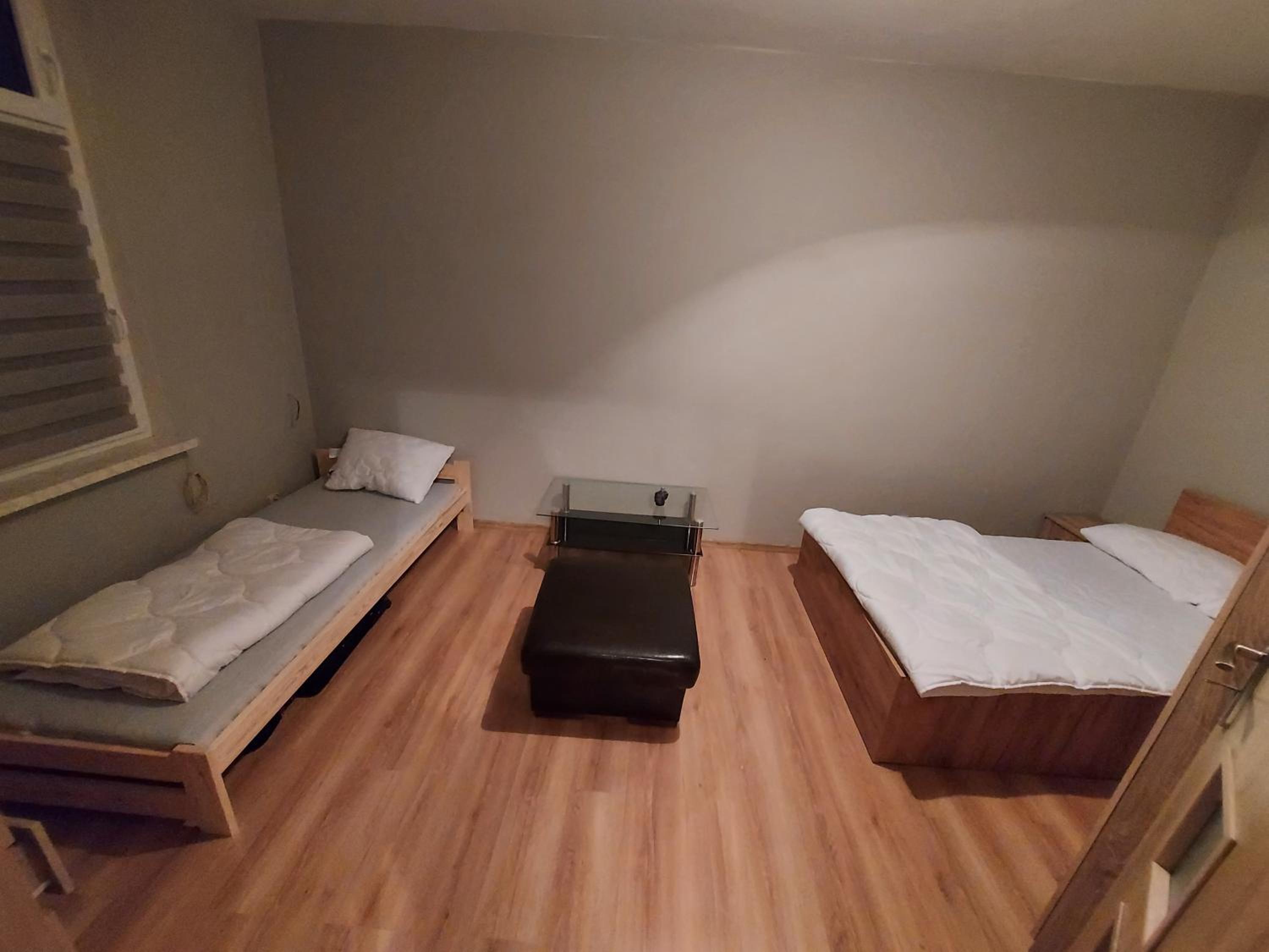 Spalona Apartament Jagodna