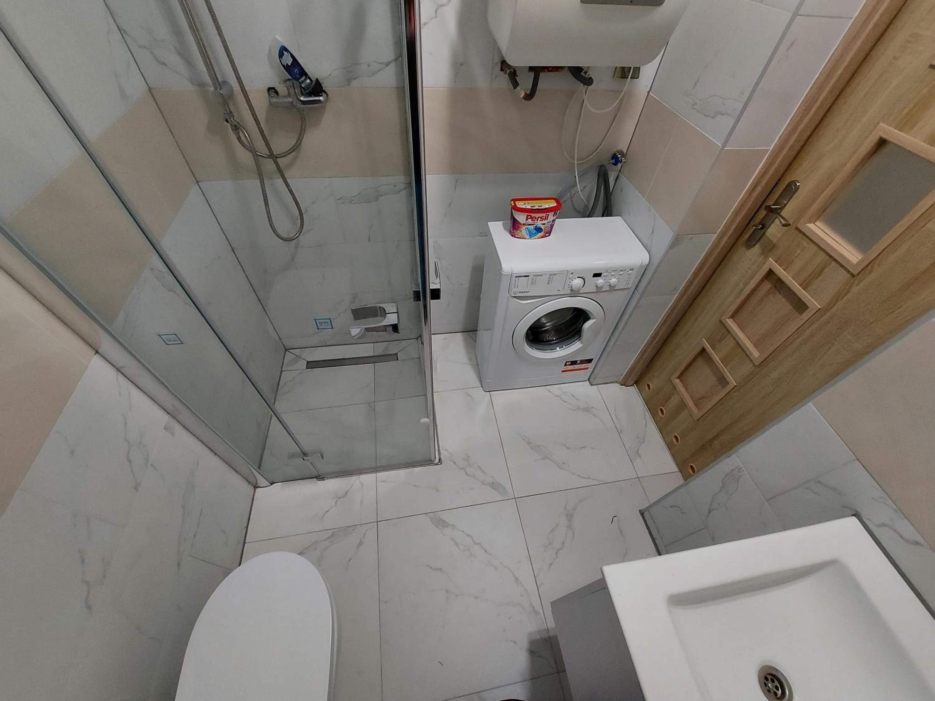 Spalona Apartament Jagodna view 5