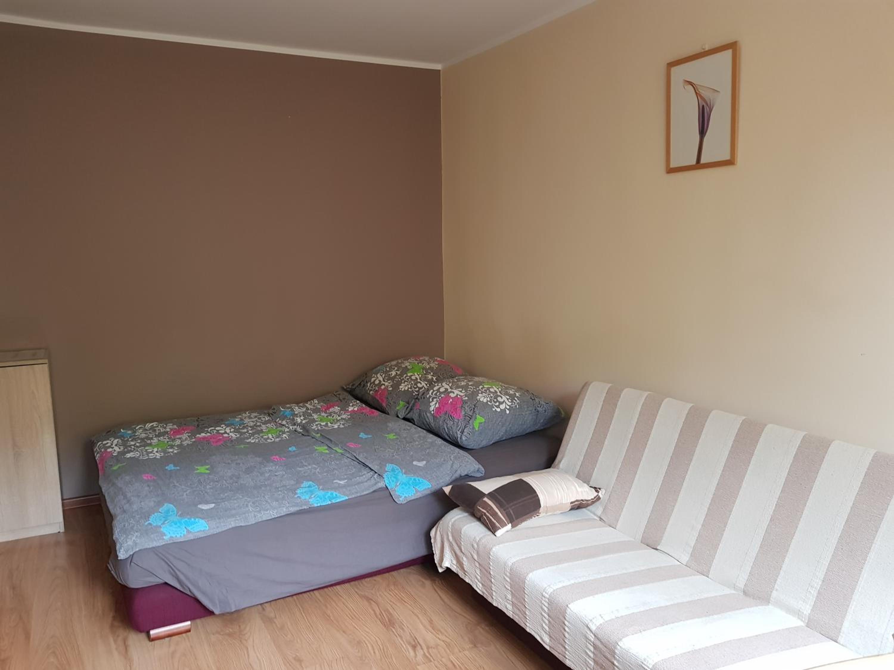 Apartament na Przymorzu view 2