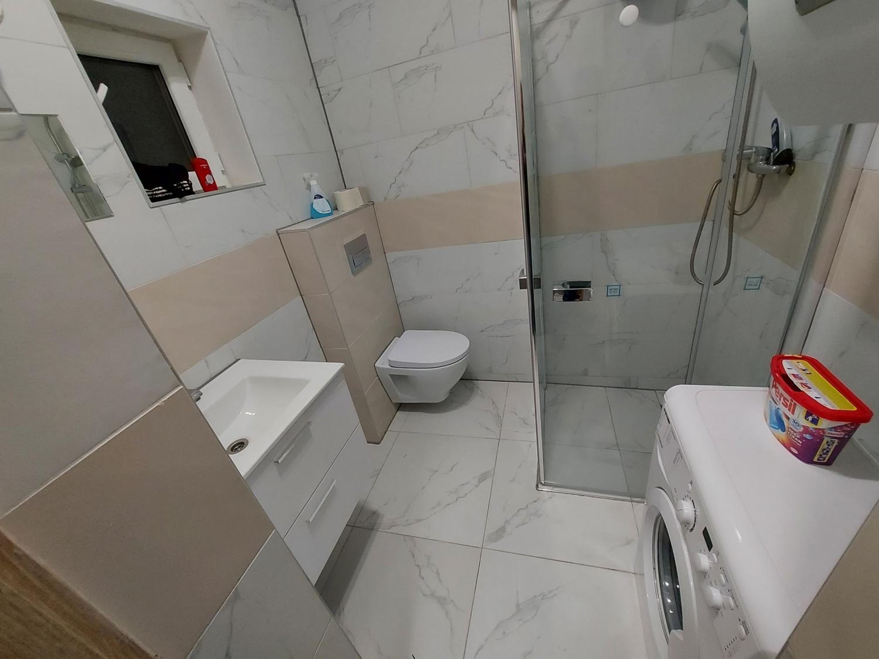 Spalona Apartament Jagodna view 4