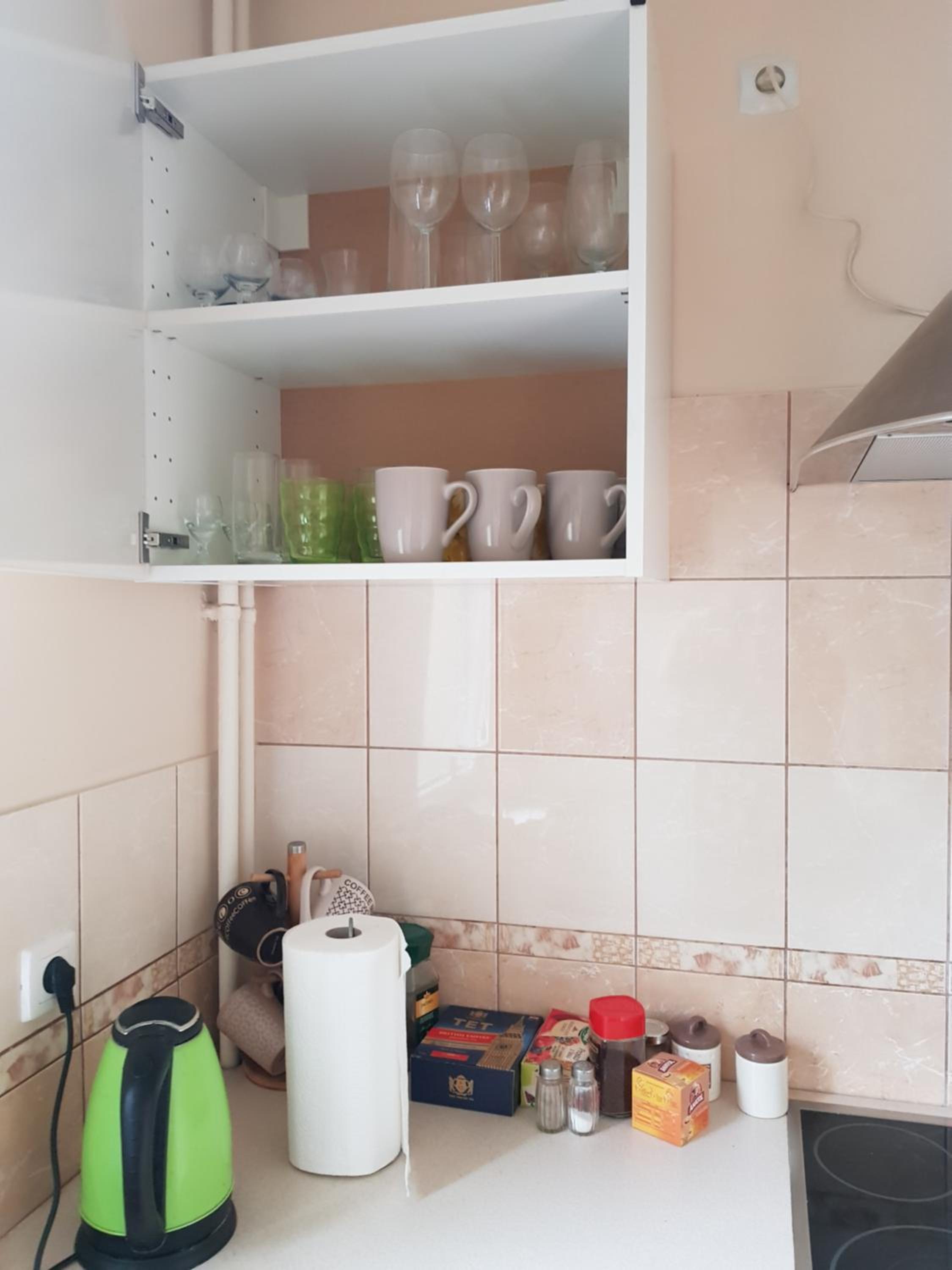 Apartament na Przymorzu view 4