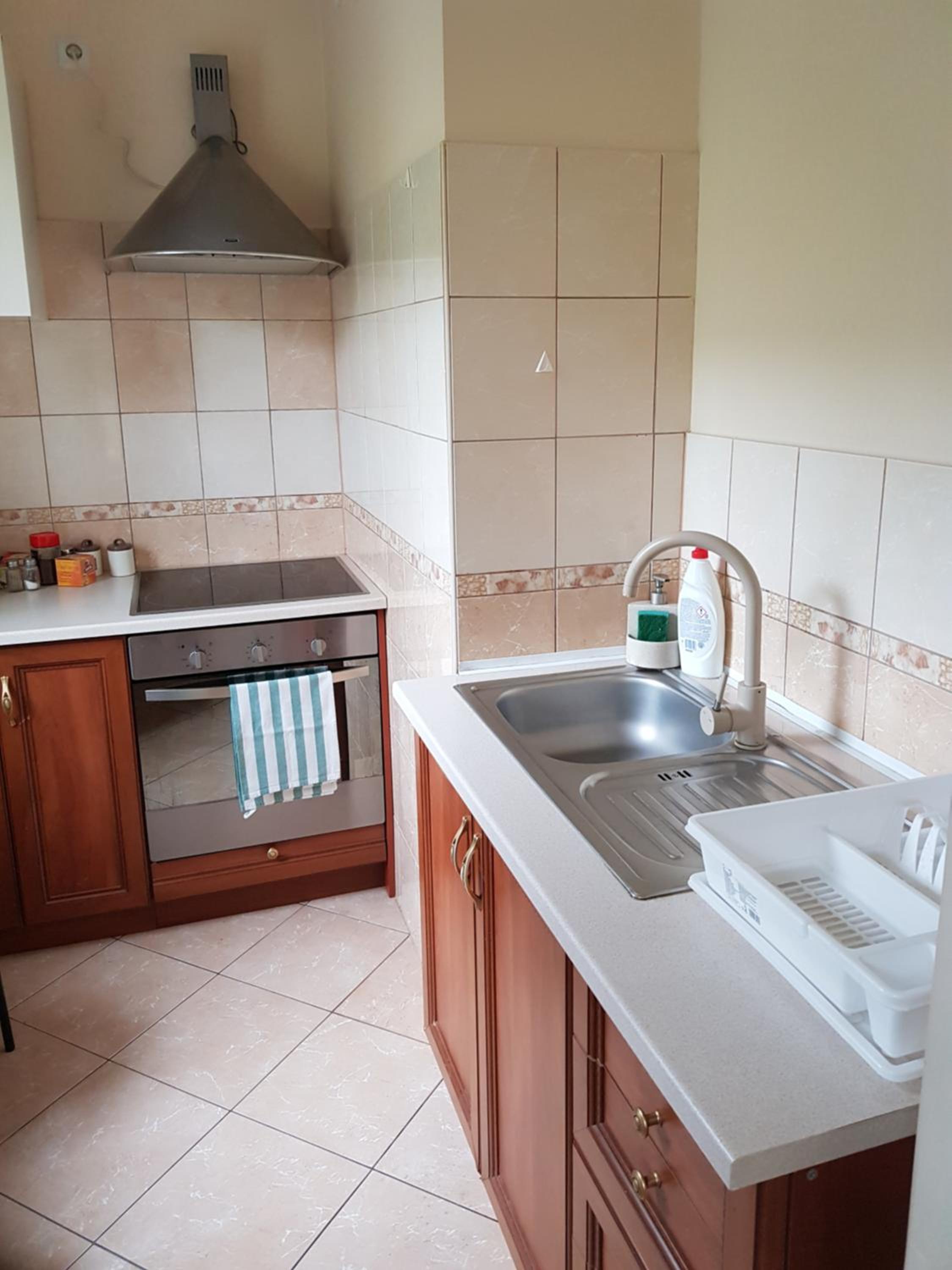 Apartament na Przymorzu view 3