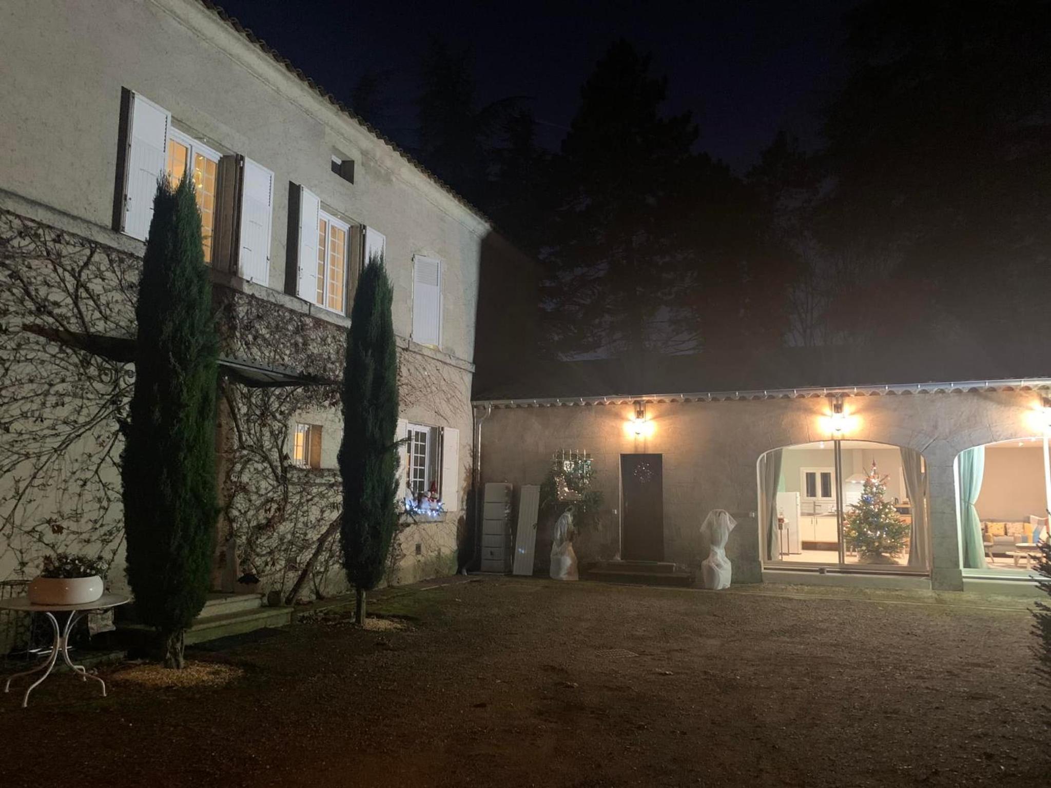 La Villa de Lise view 3