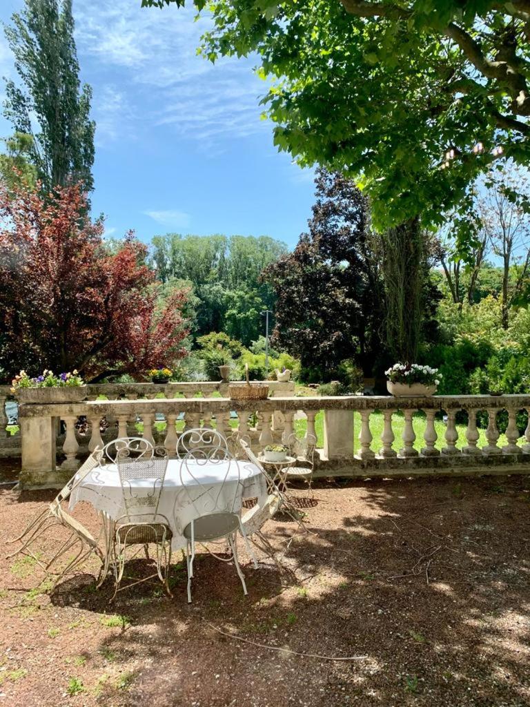 La Villa de Lise view 2