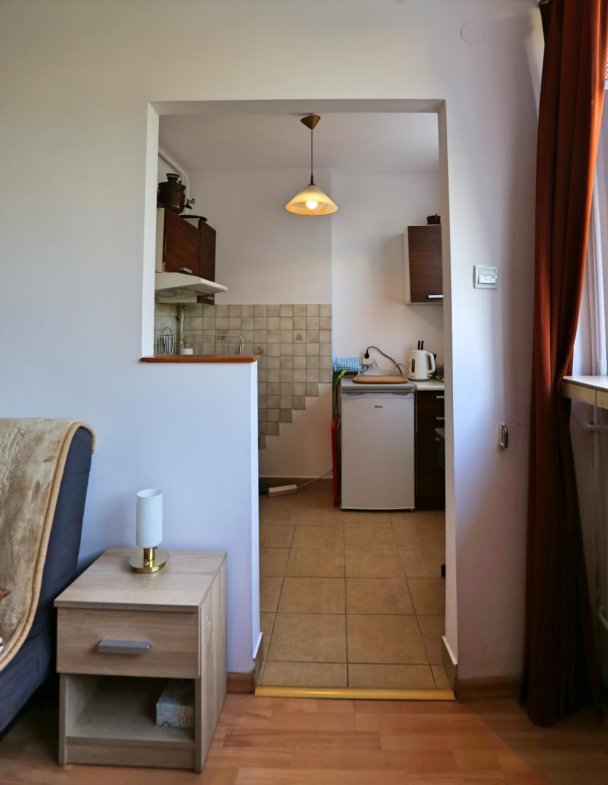 apartament DaDa