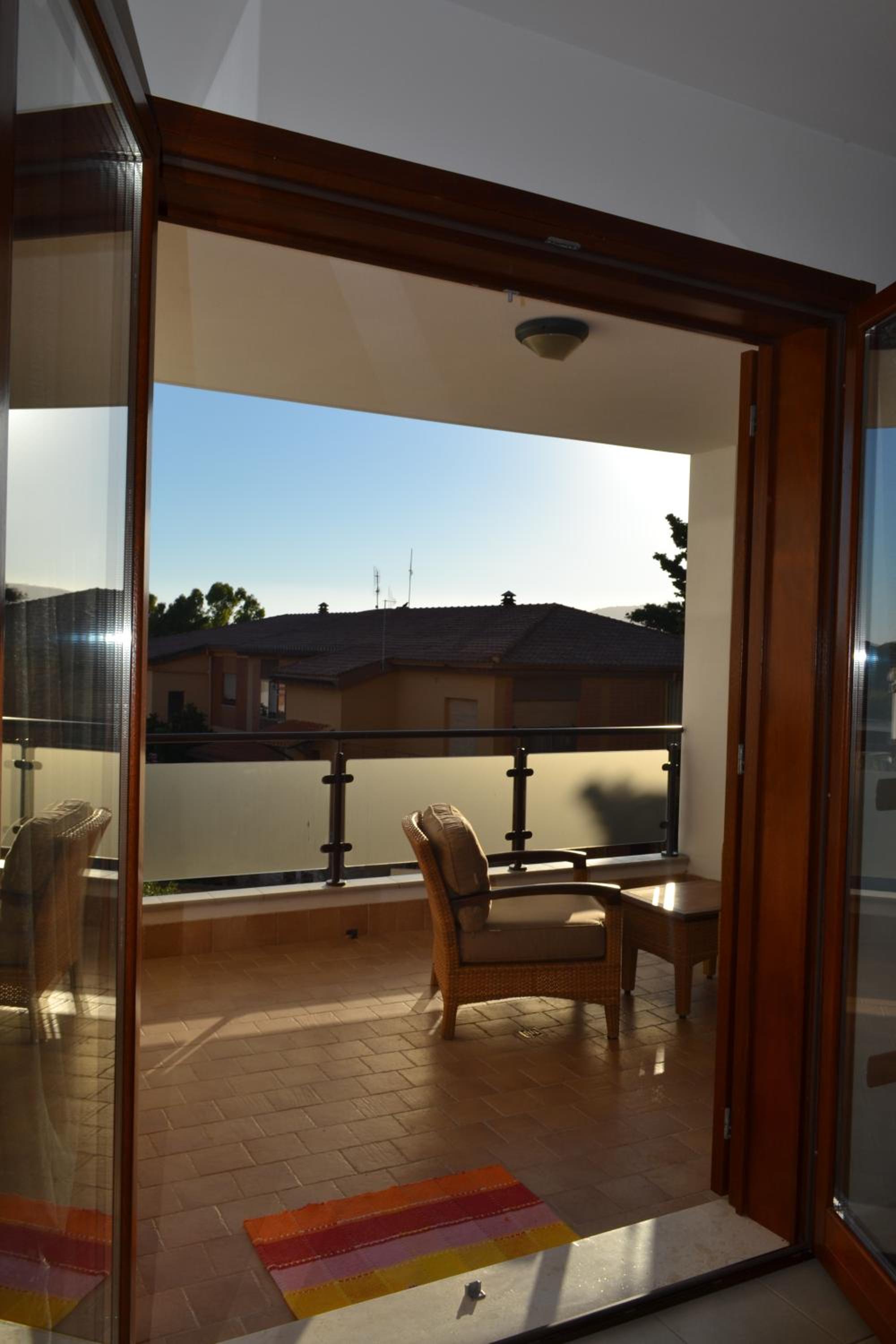 il Terrazzo del Sole view 3