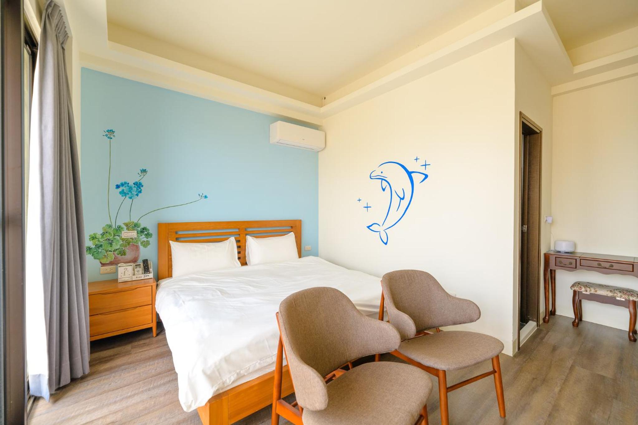 Fengxianlu Herb Garden Homestay