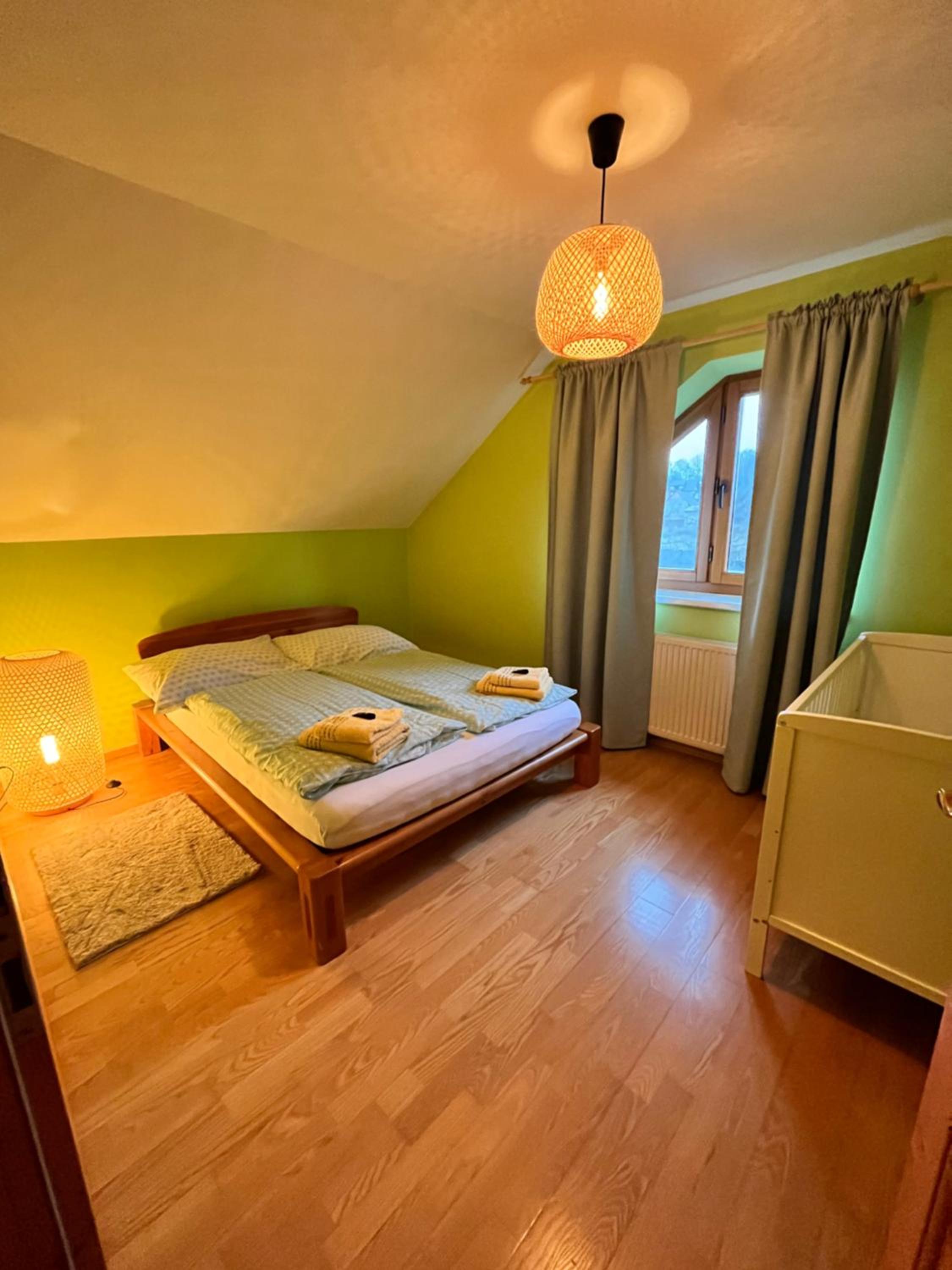 Villa Barwald view 4