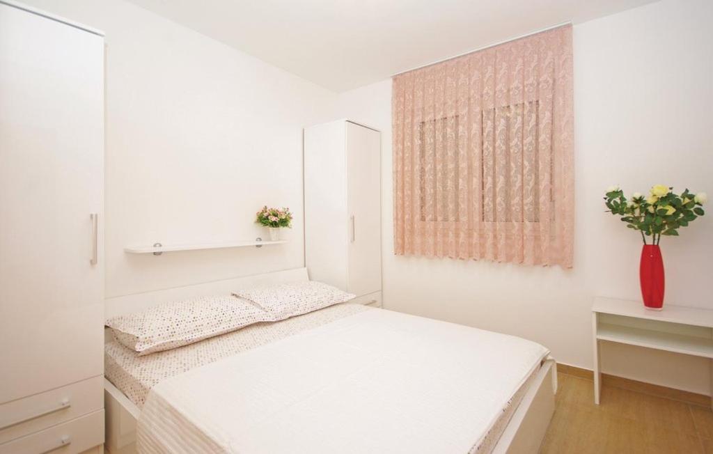 Apartmani Mila Brela view 2