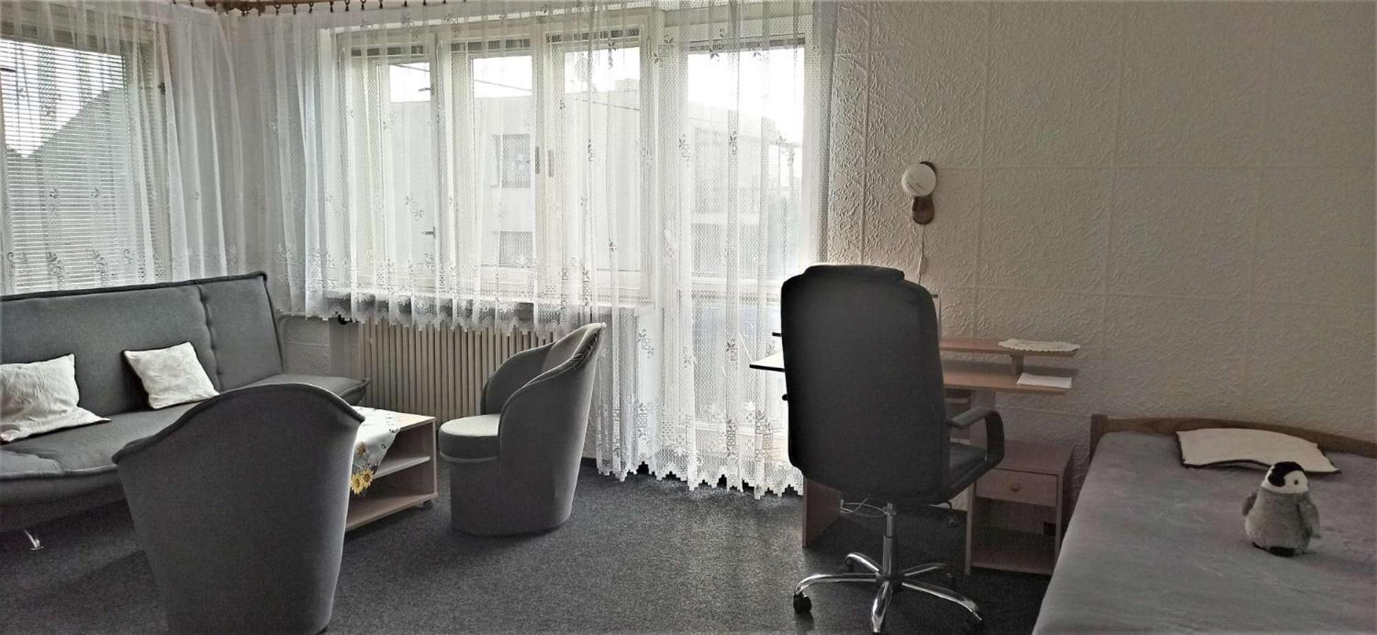 Apartmán Milena