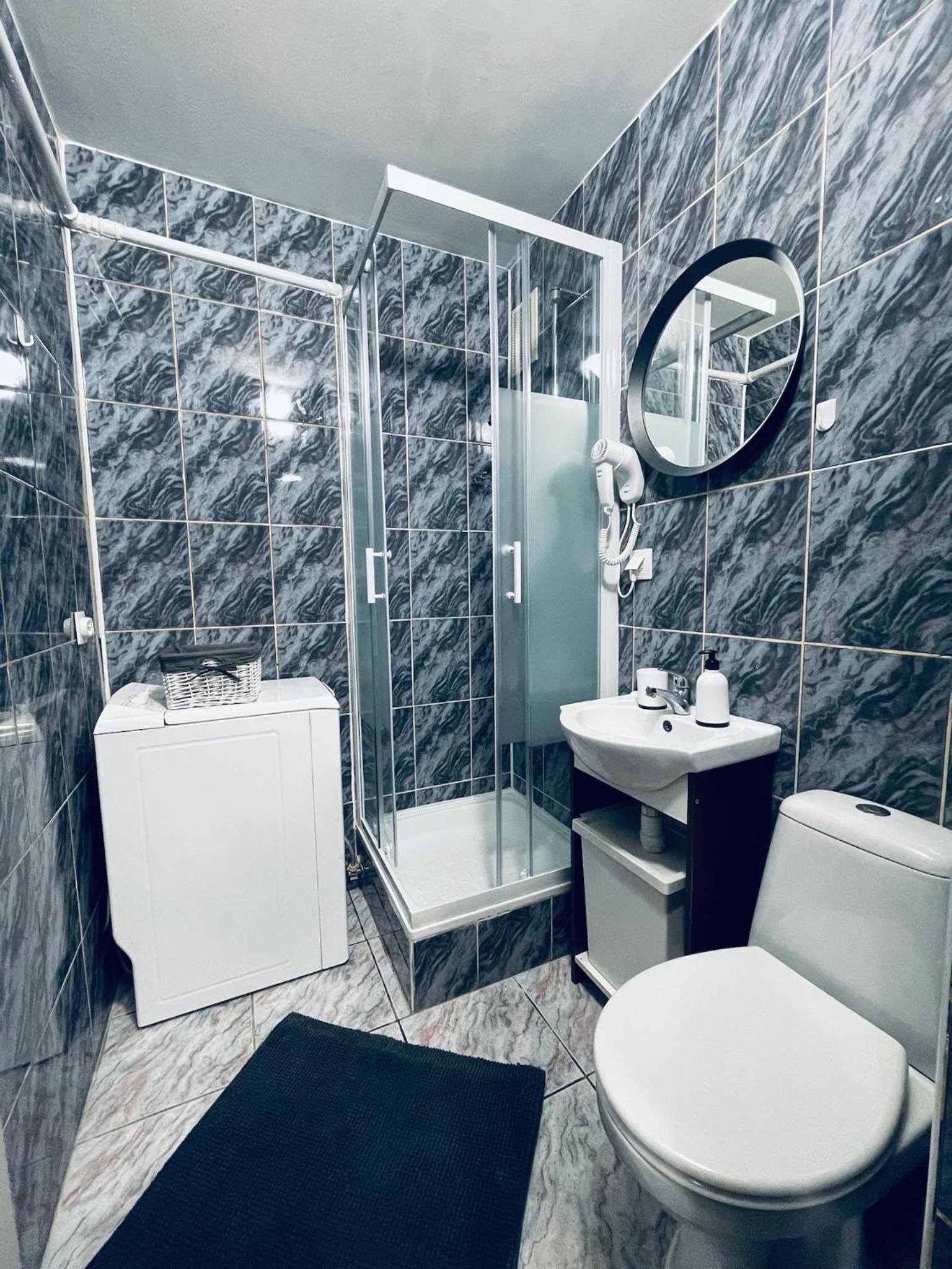 03 Gdynia Centrum - Apartament Mieszkanie dla 2 os view 2