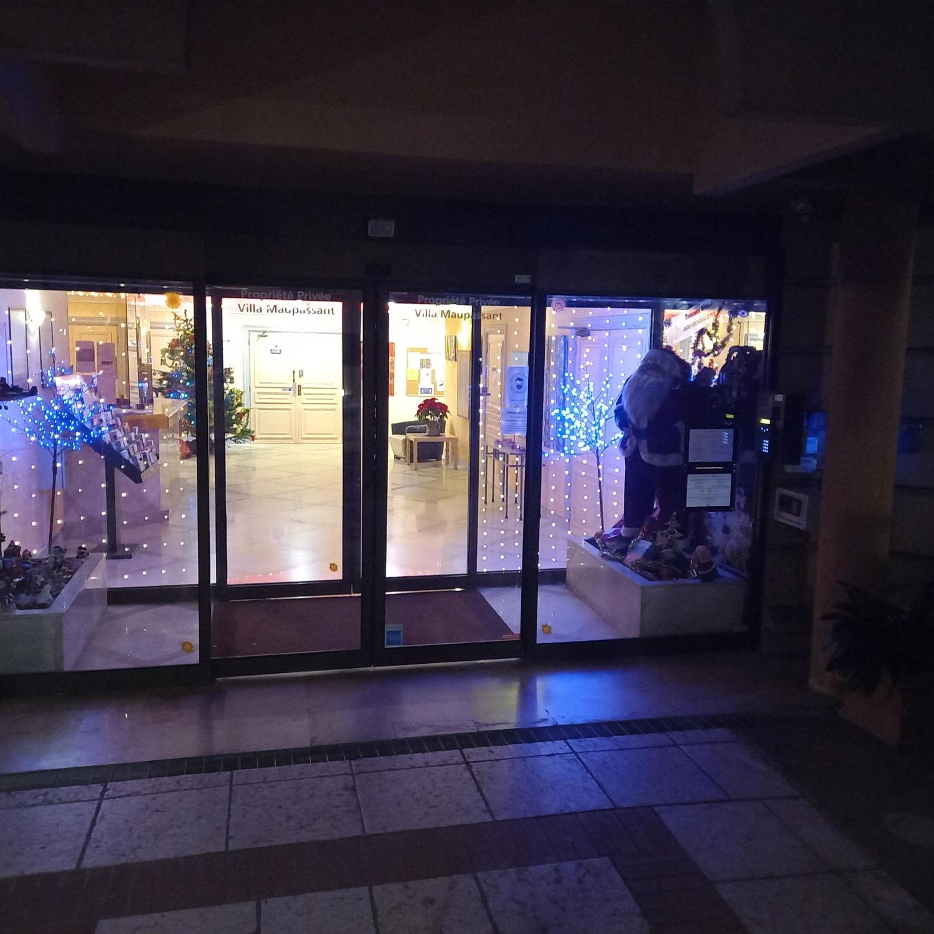 Villa Maupassant 06 Cannes photo 2