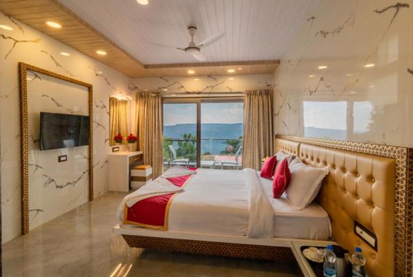 Casa Majestic Resort and SPA