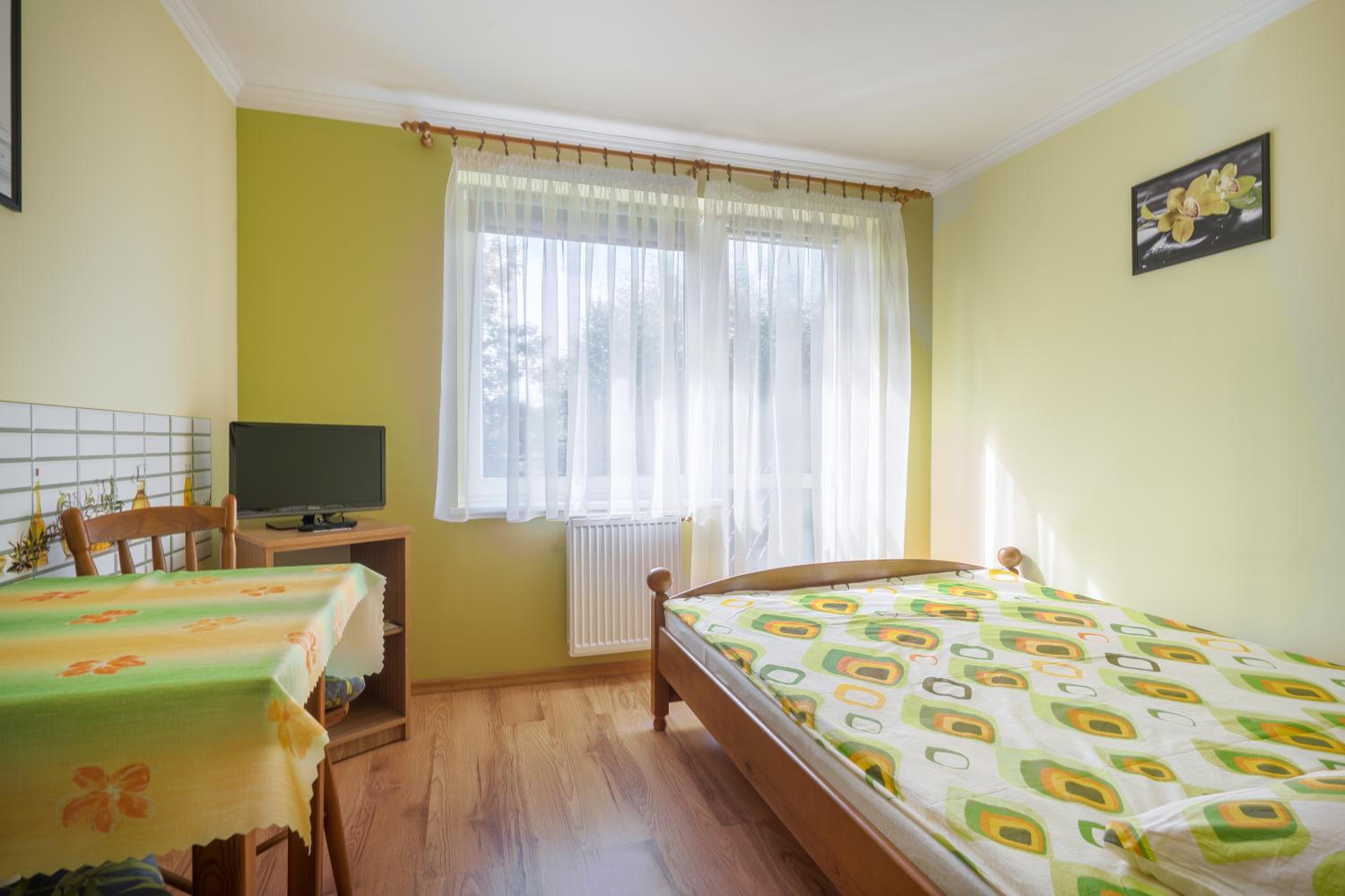 Pokoje gościnne Grażyna view 3