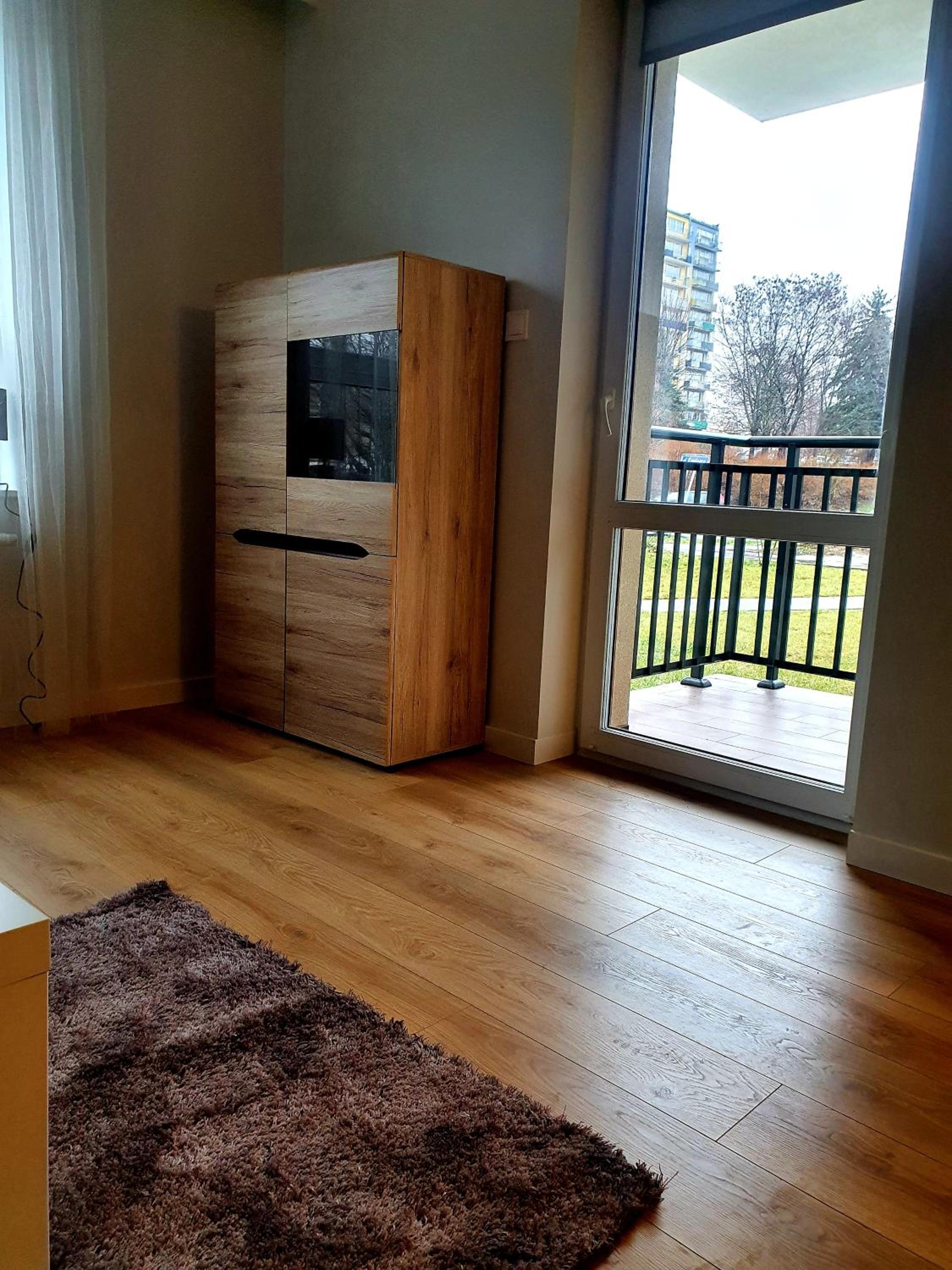 Apartament Studio MK - Kredowa