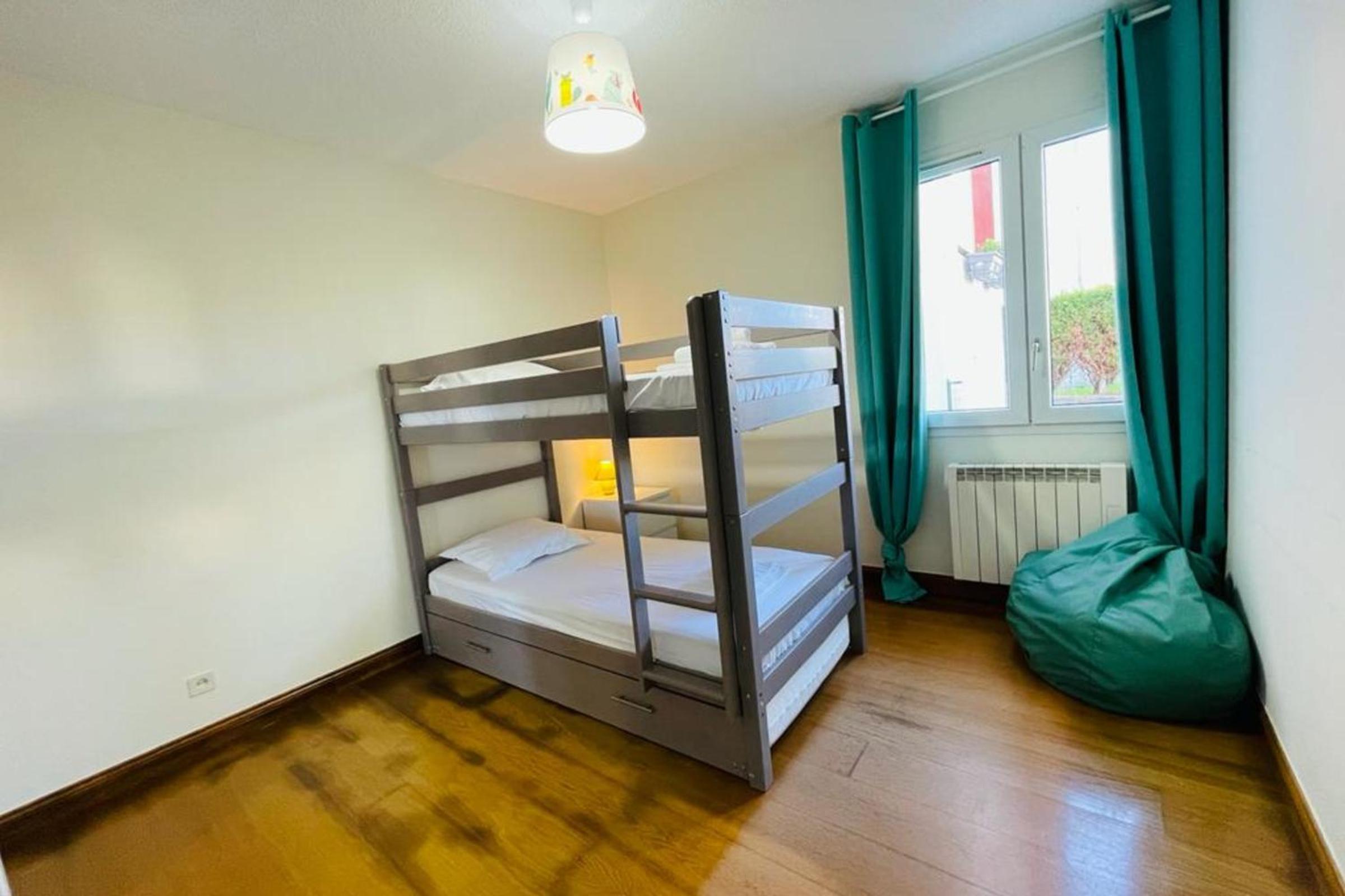 Apartment In Socoa 4 Minutes From The Beach view 5