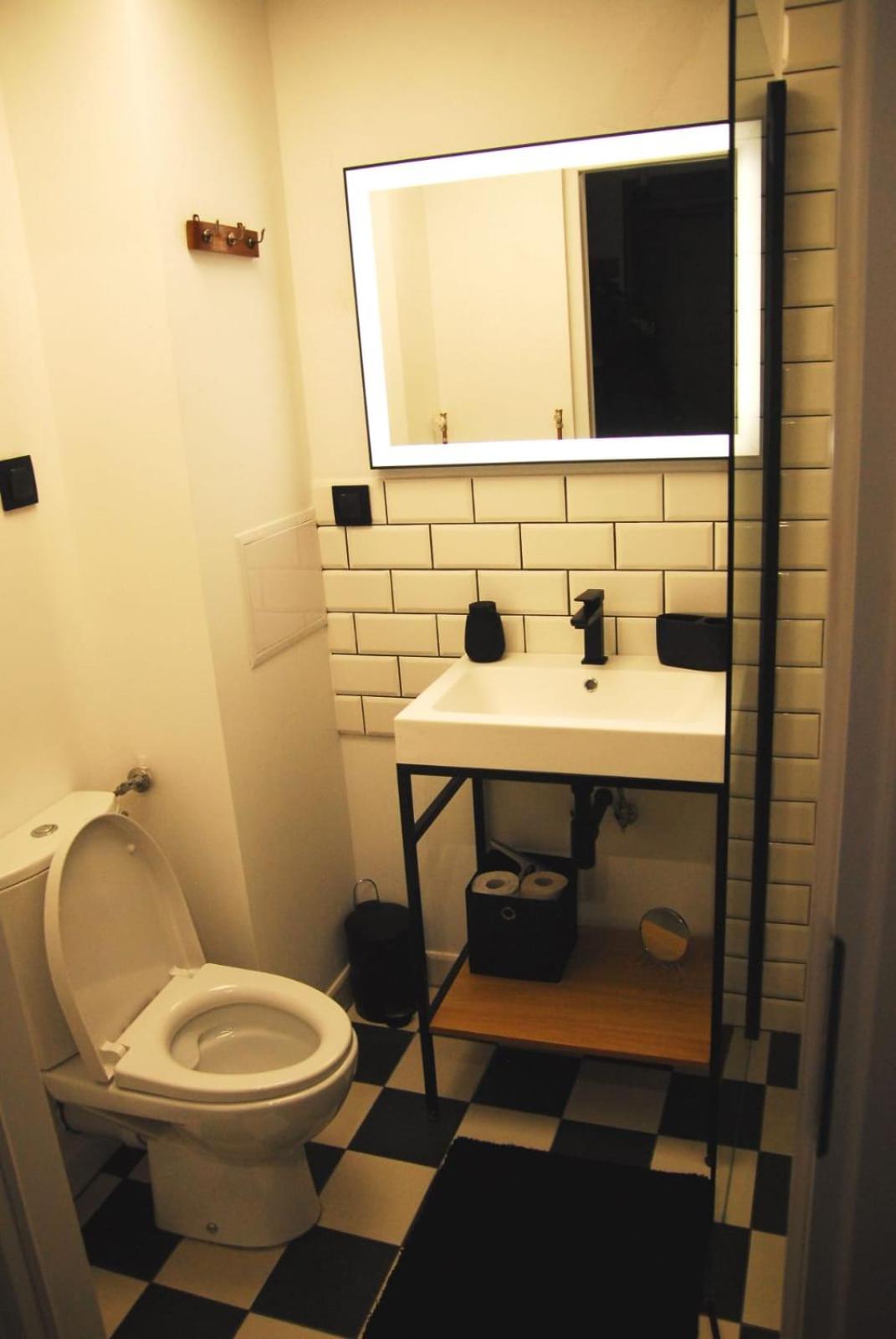 Loft Apartament ULA view 4