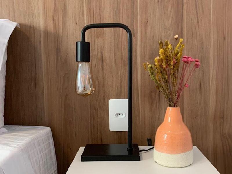 Design Botafogo: Piscina, Garagem e Luxo