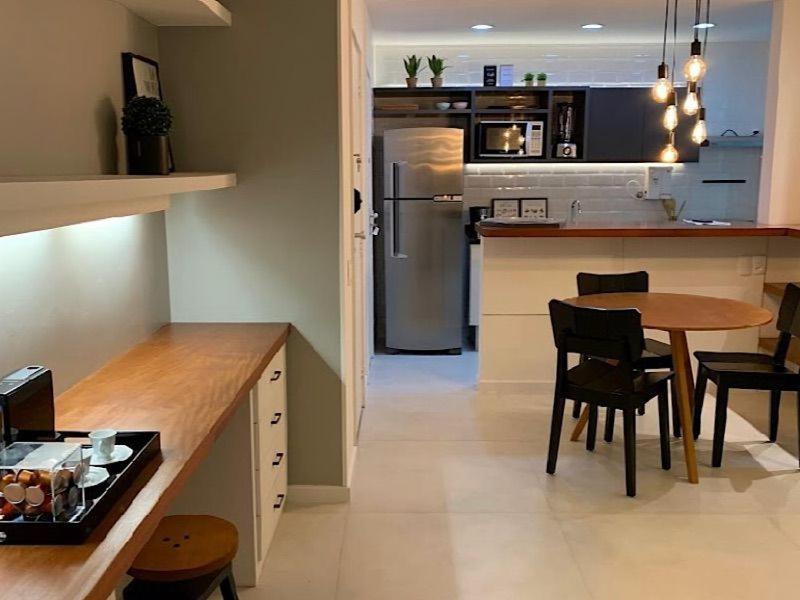 Design Botafogo: Piscina, Garagem e Luxo