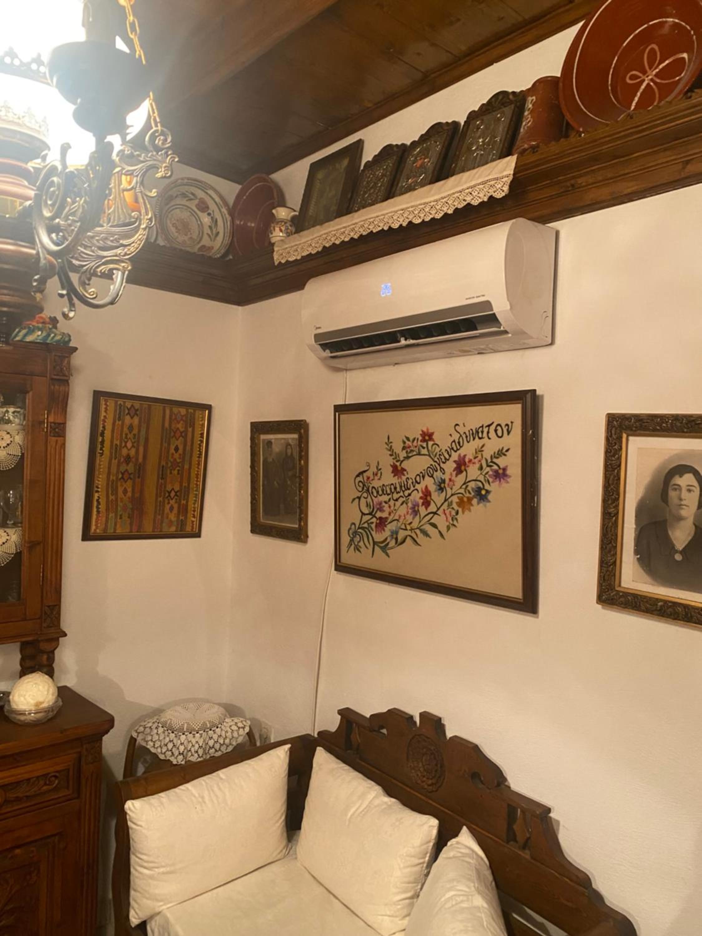 La Villa di Zazopetra
