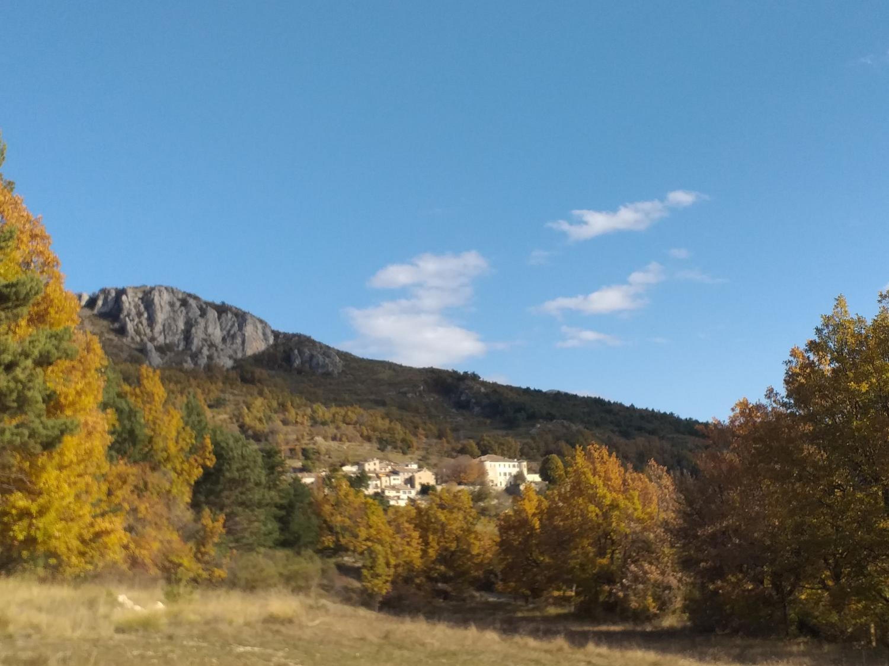 Destination Ailleurs