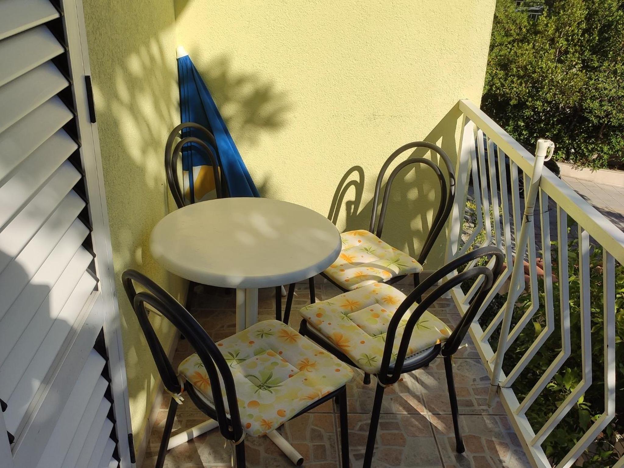 Apartments Ivo