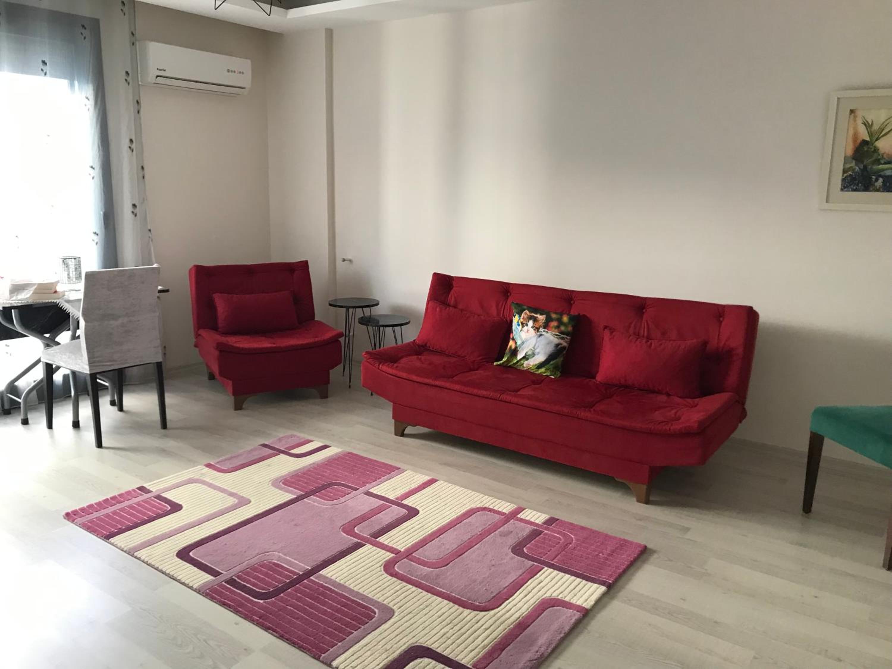 Teoscitta Apart view 4