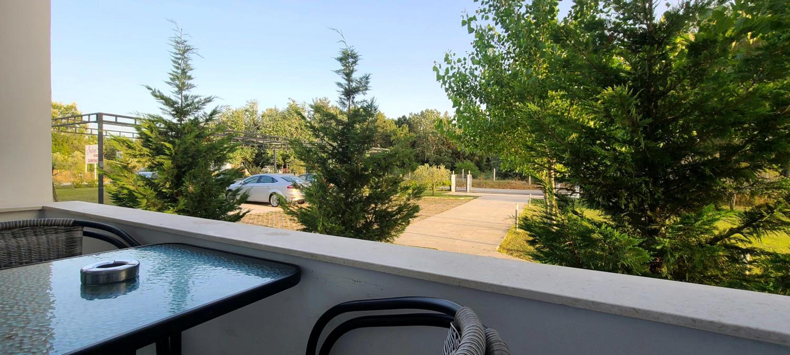 Riviera Inn apartments view 5