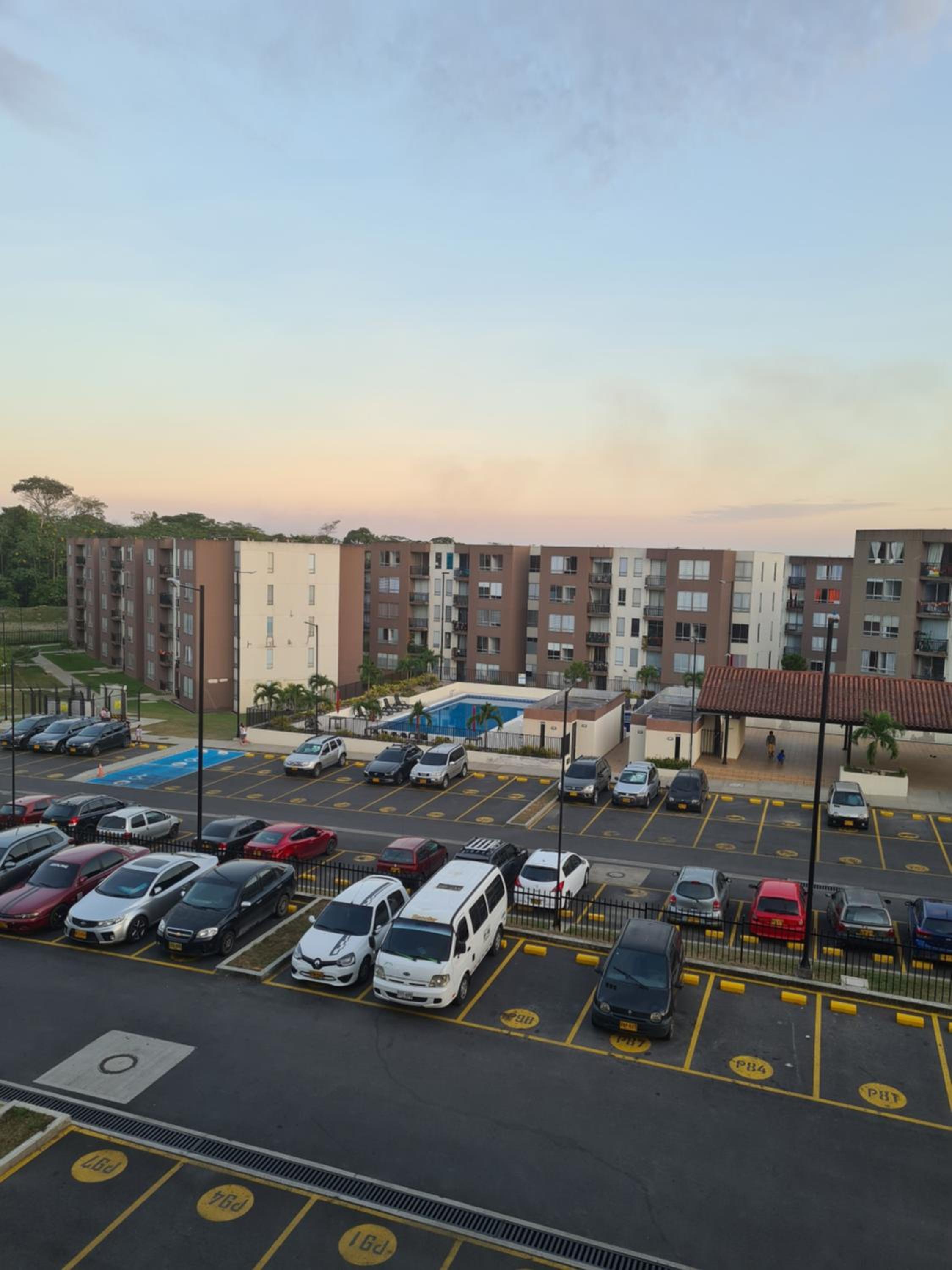 Encantador y acogedor apto amoblado villavicencio
