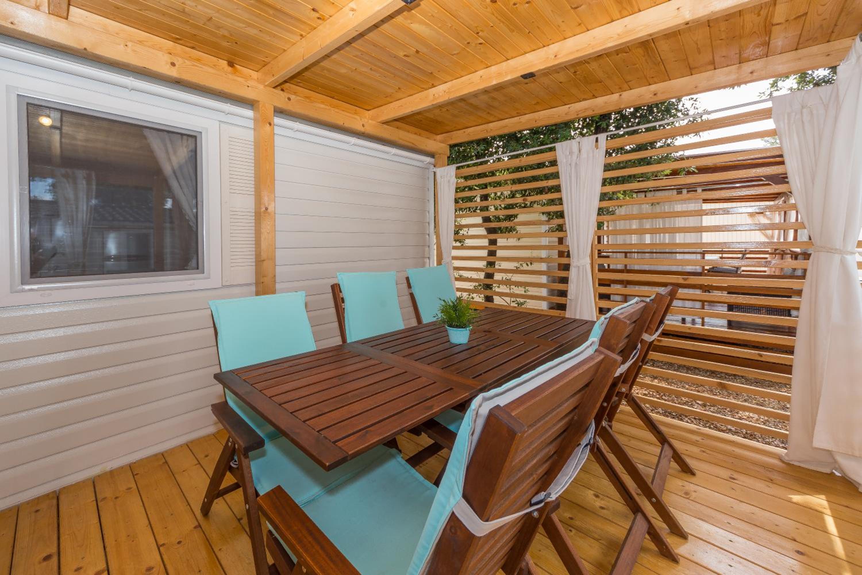 Mobile Homes Crystal Camp Soline