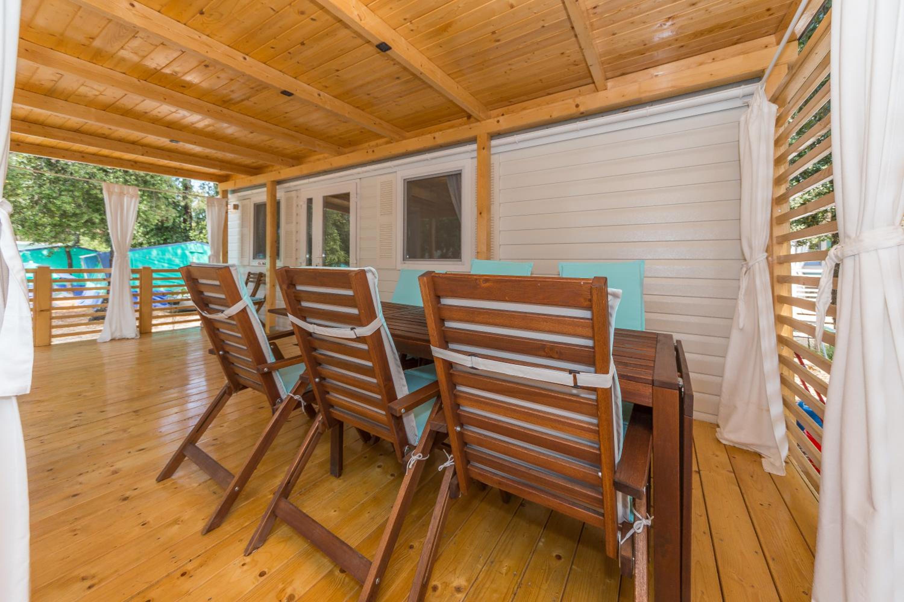 Mobile Homes Crystal Camp Soline